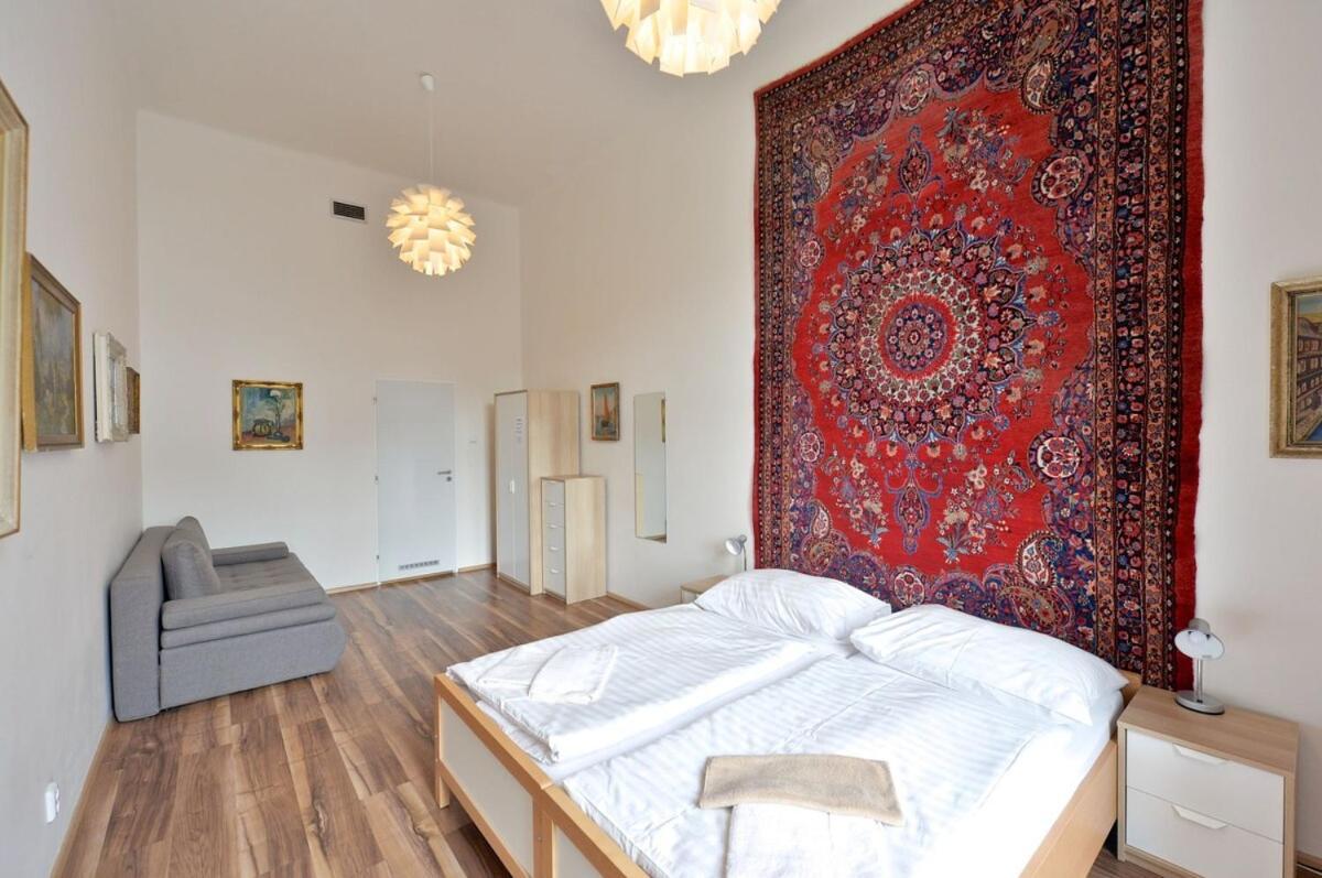Lejlighed 13 Single Beds In Centrum