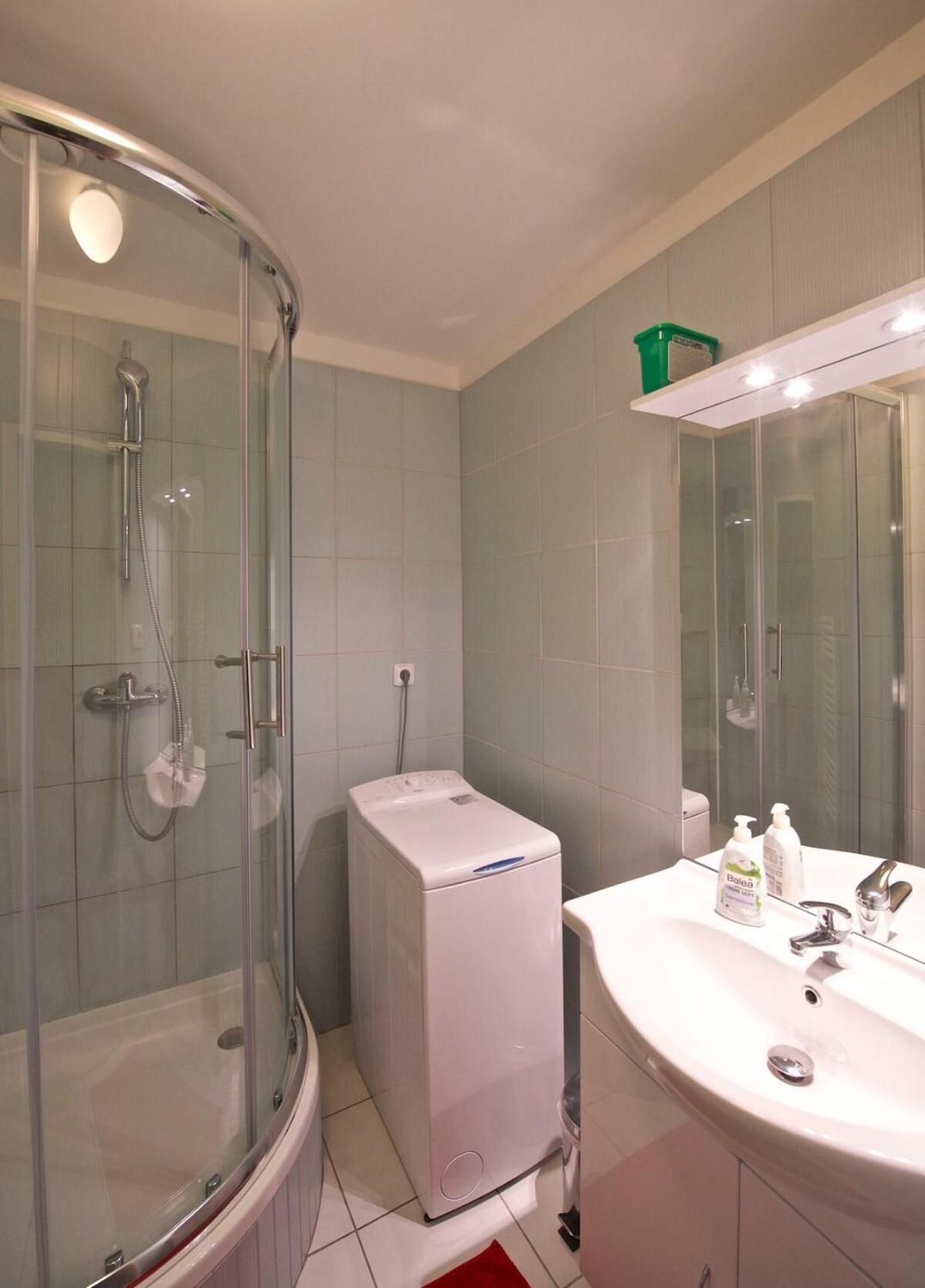 13 Single Beds In Centrum Prag