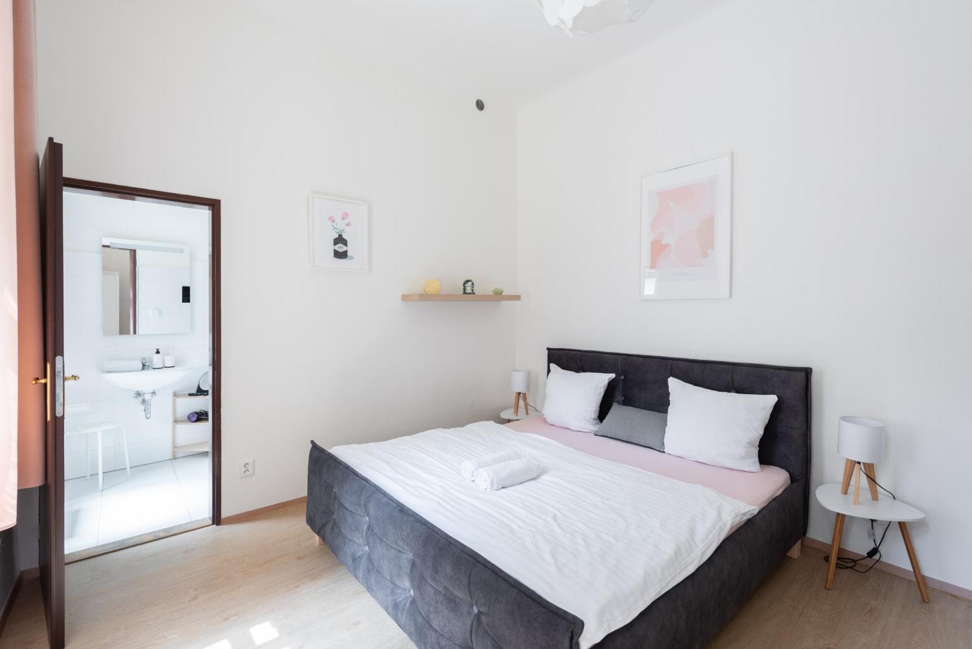 Tesnov Lejlighedshotel