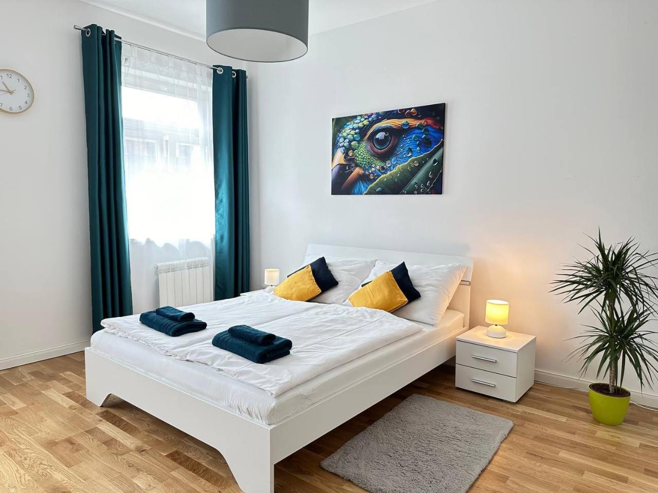 Nice 1 Studio In The Center Of Prag