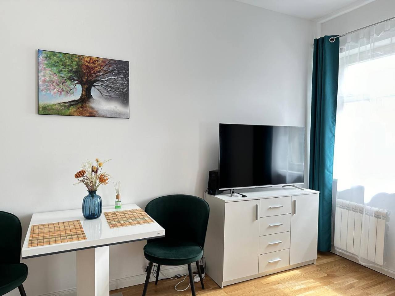 Apartment Nice 1 Studio In The Center Of