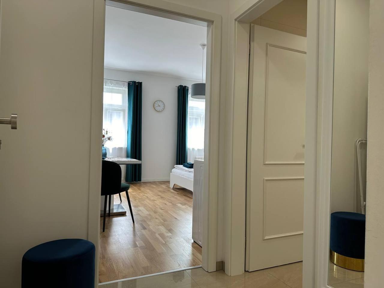 Apartment Nice 1 Studio In The Center Of