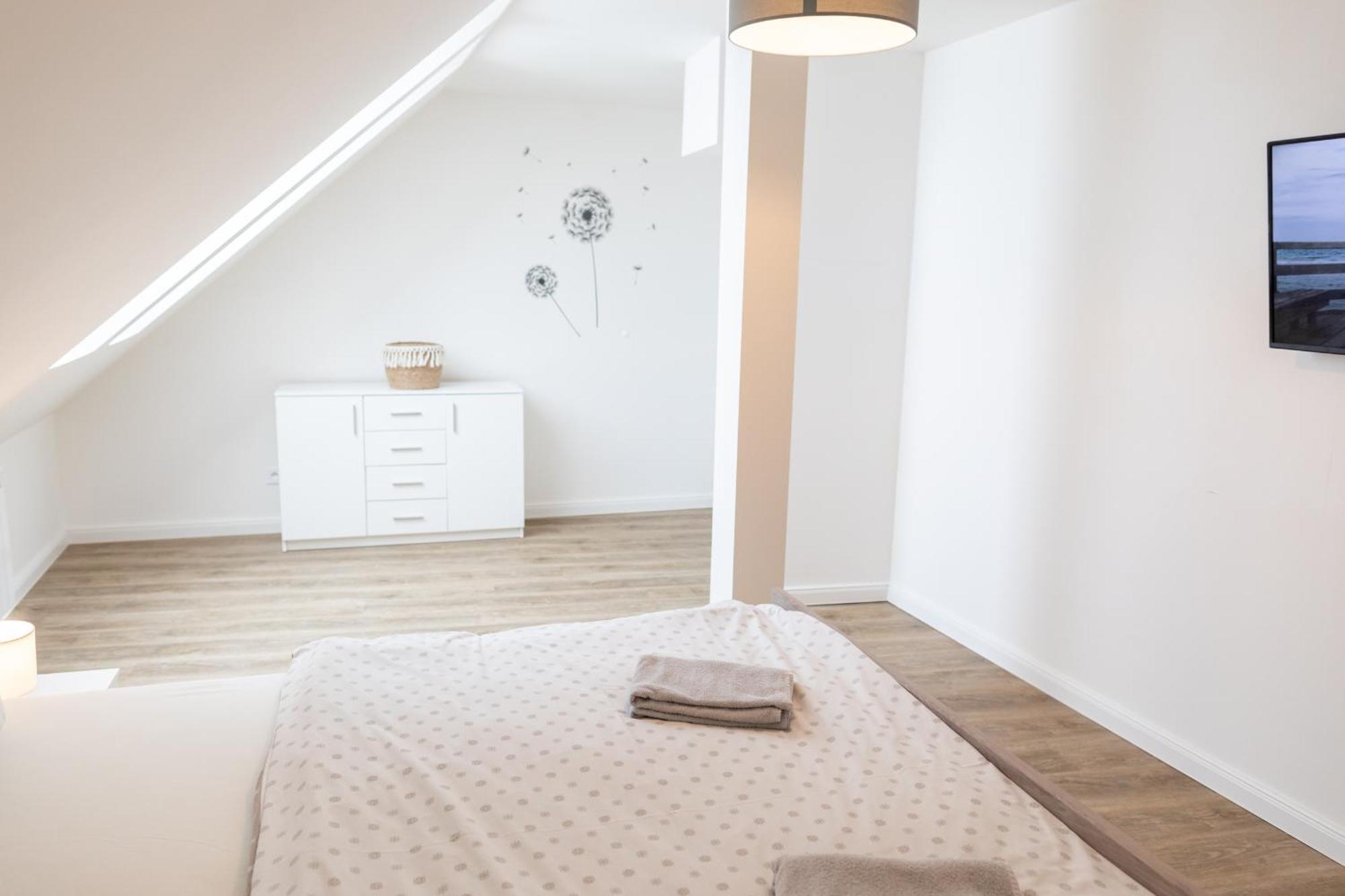 Lägenhet Anjelsky 95m Prag