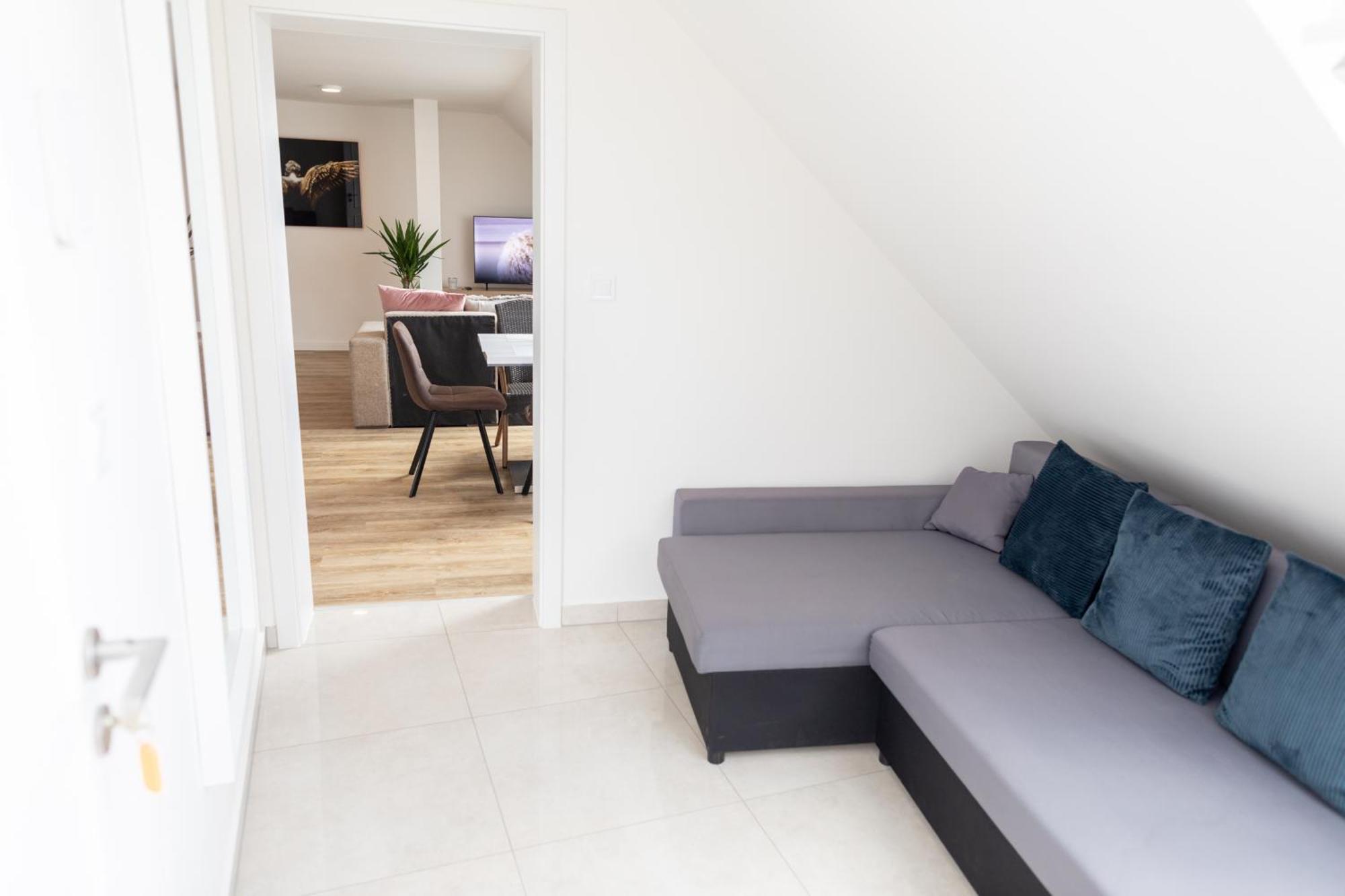 Anjelsky 95m Apartment