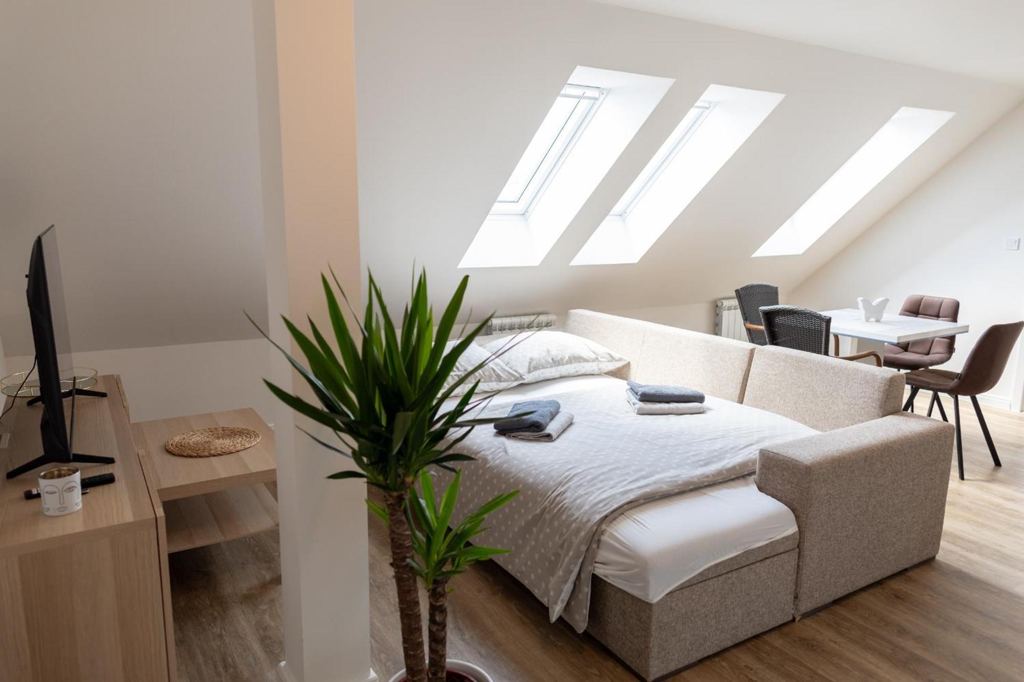 Apartment Anjelsky 95m