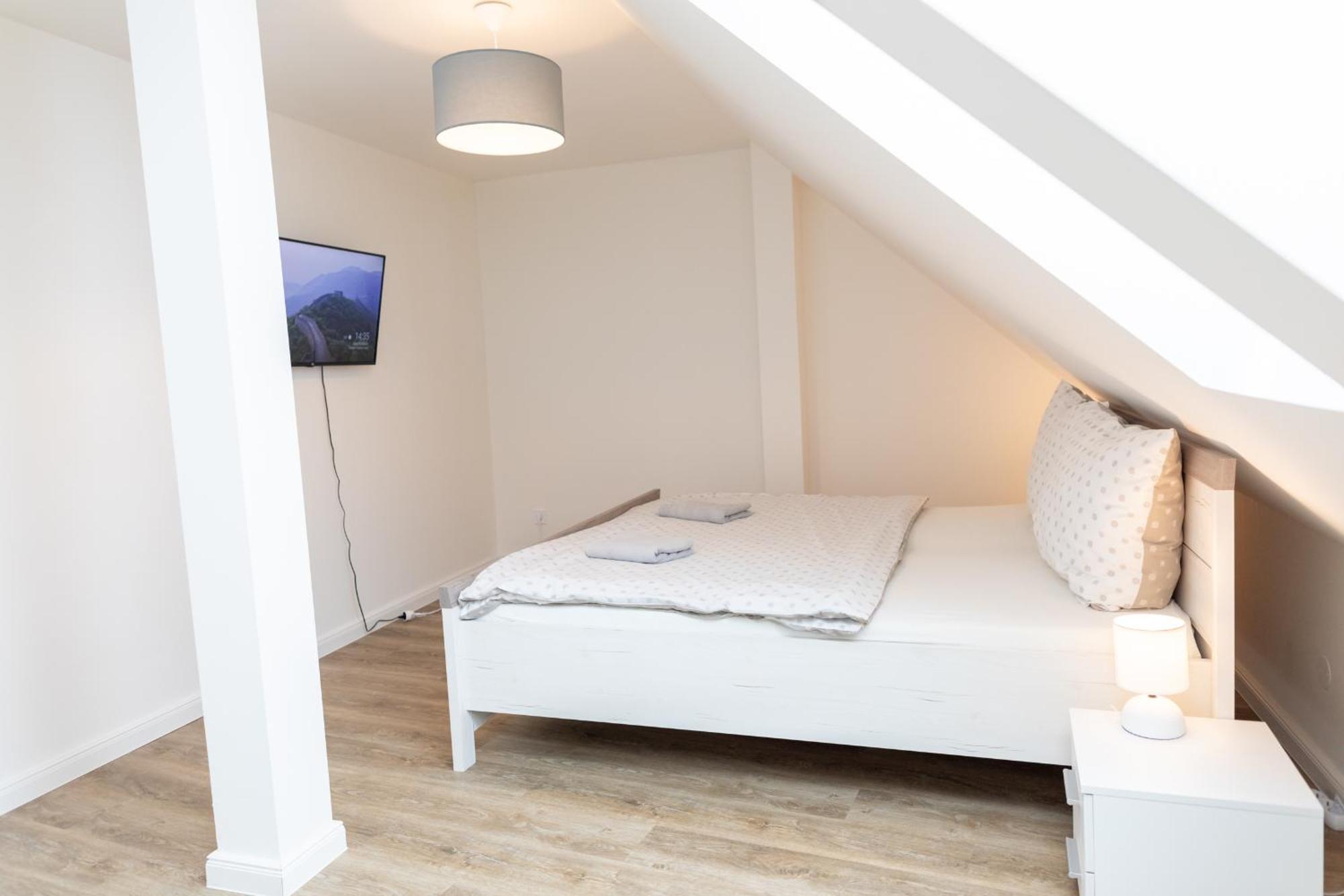 Apartment Anjelsky 95m *