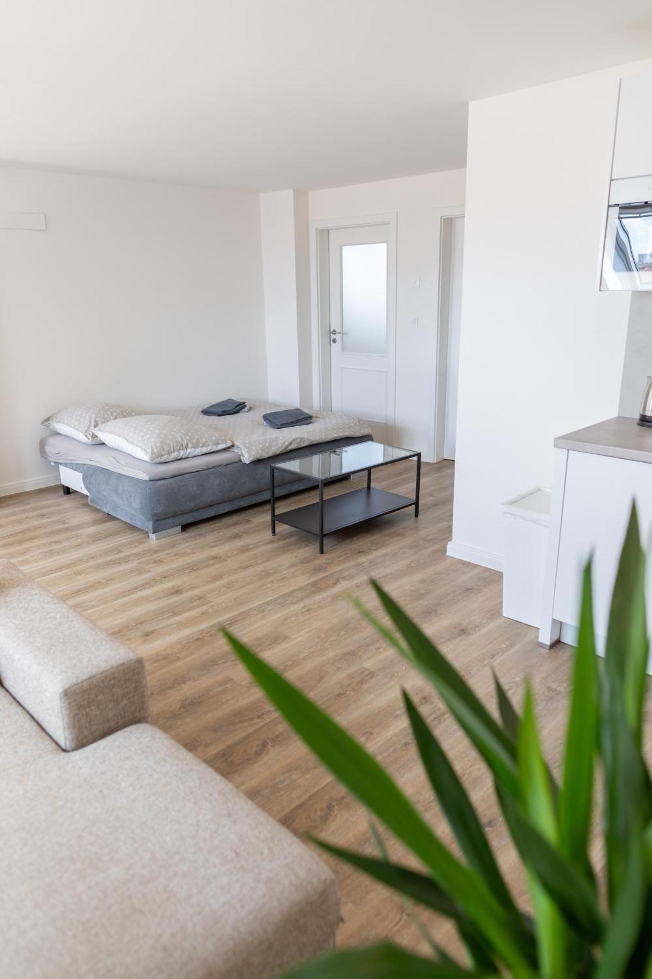 Anjelsky 95m Lägenhet