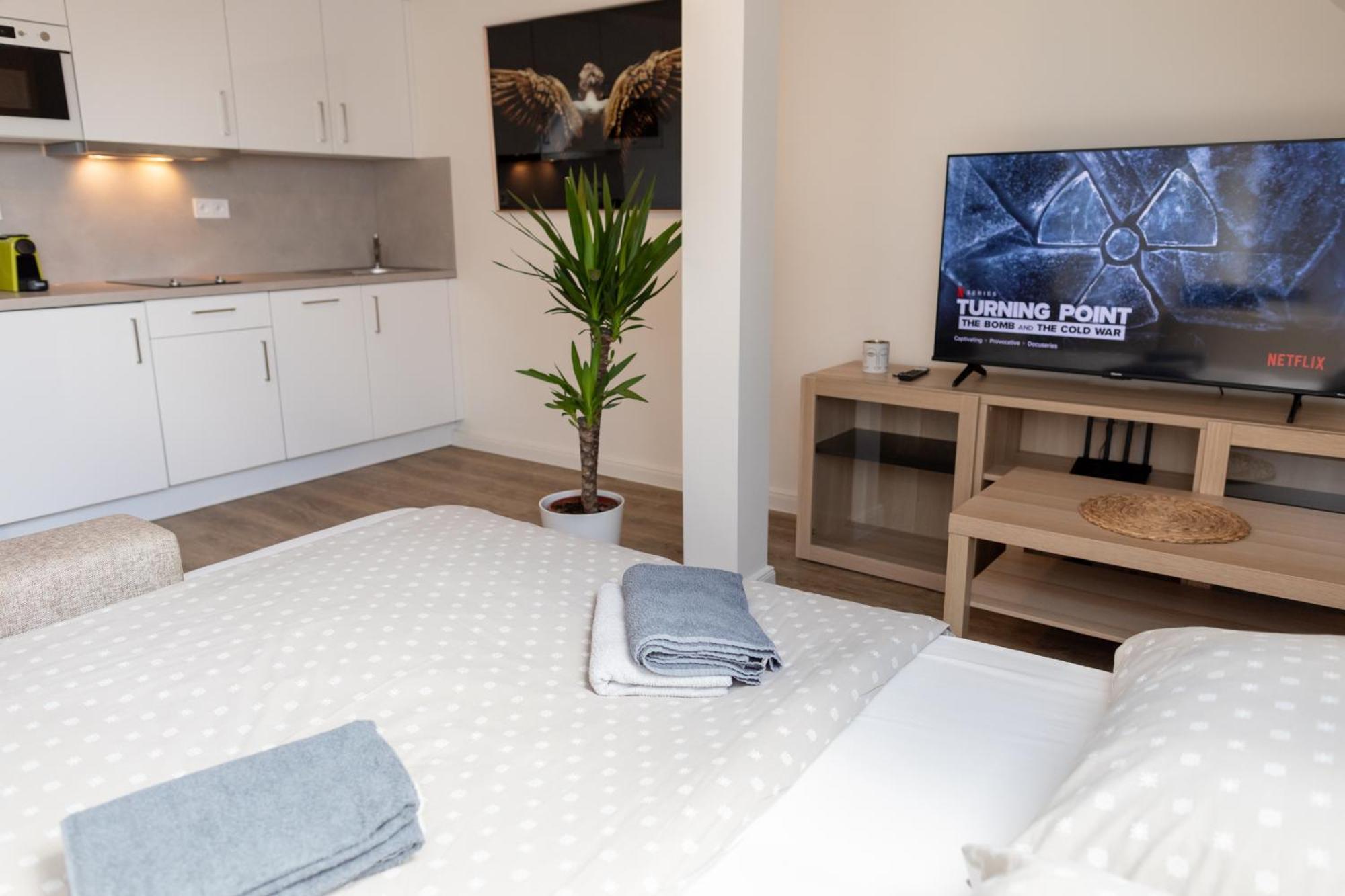 Anjelsky 95m Apartment