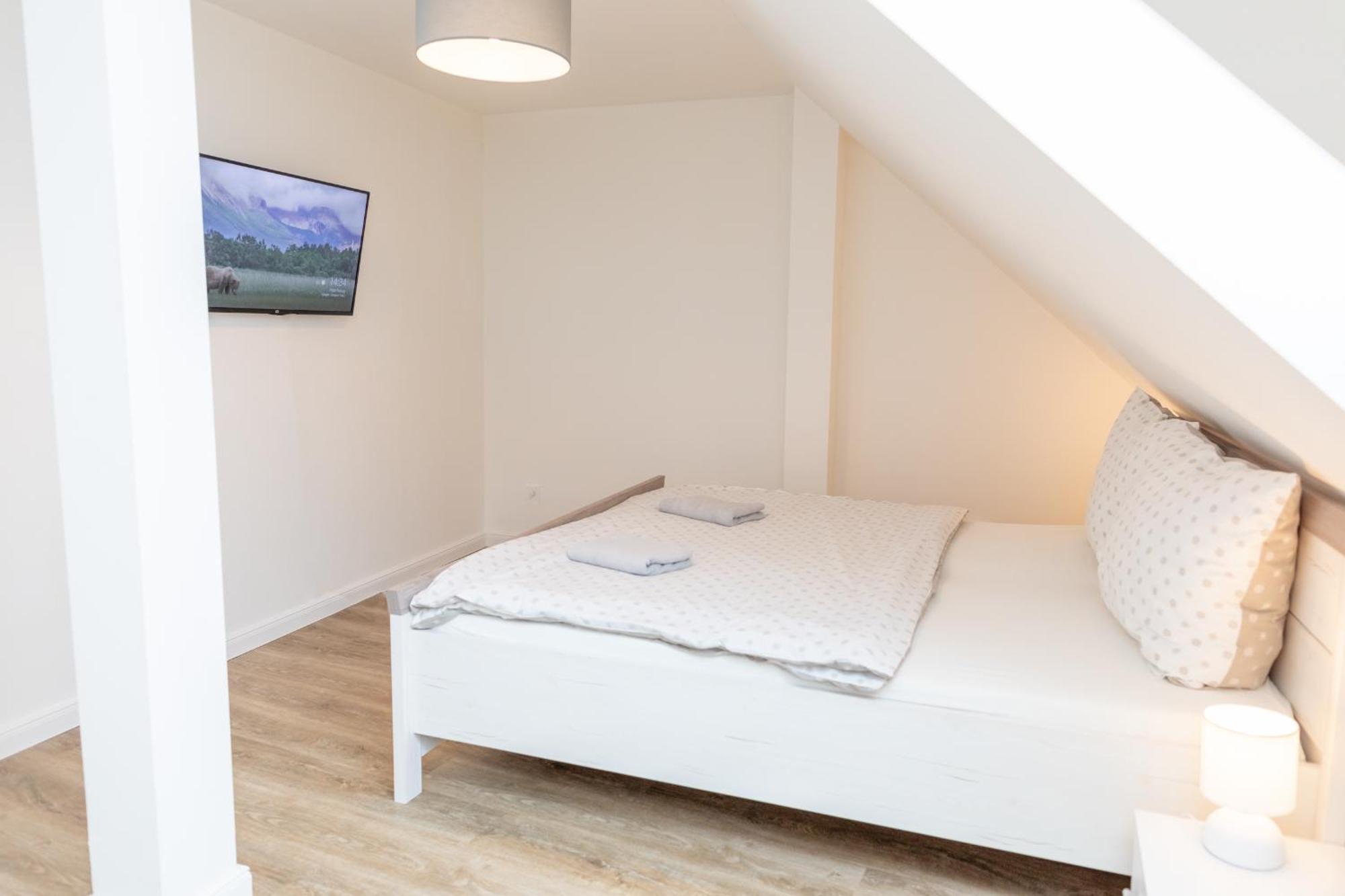 Anjelsky 95m Lägenhet Prag