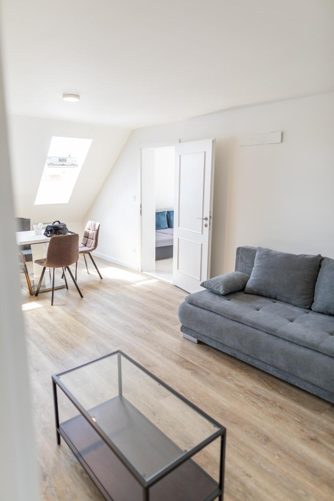 Apartment Anjelsky 95m *