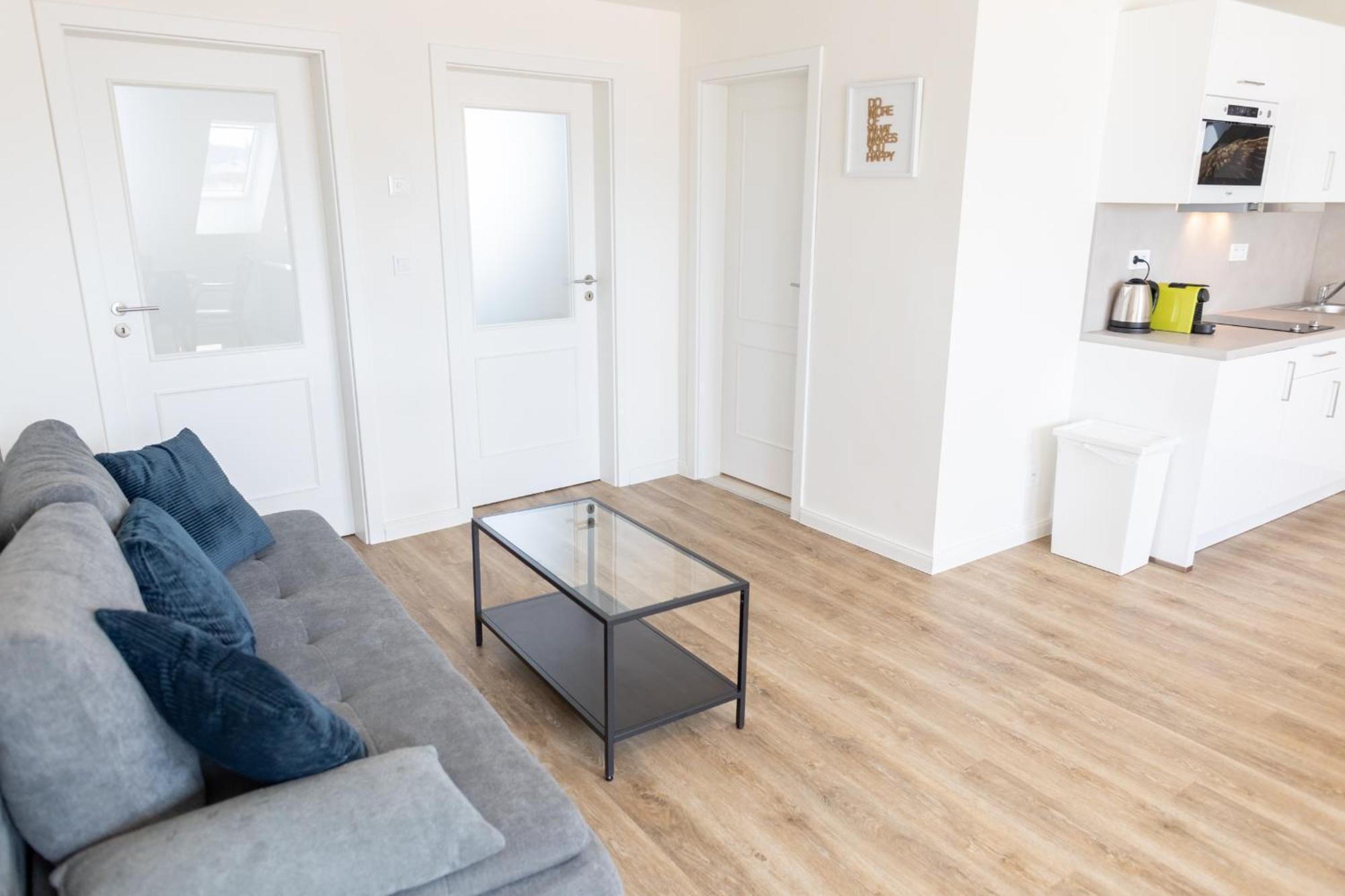 Anjelsky 95m Lägenhet Prag