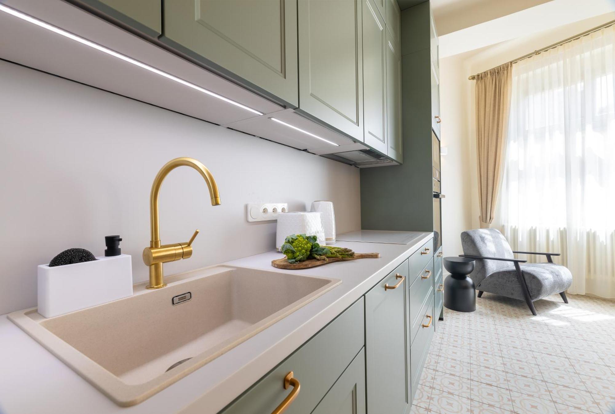 Luxury 2 Bedroom With Ac In The Old Town * Prague