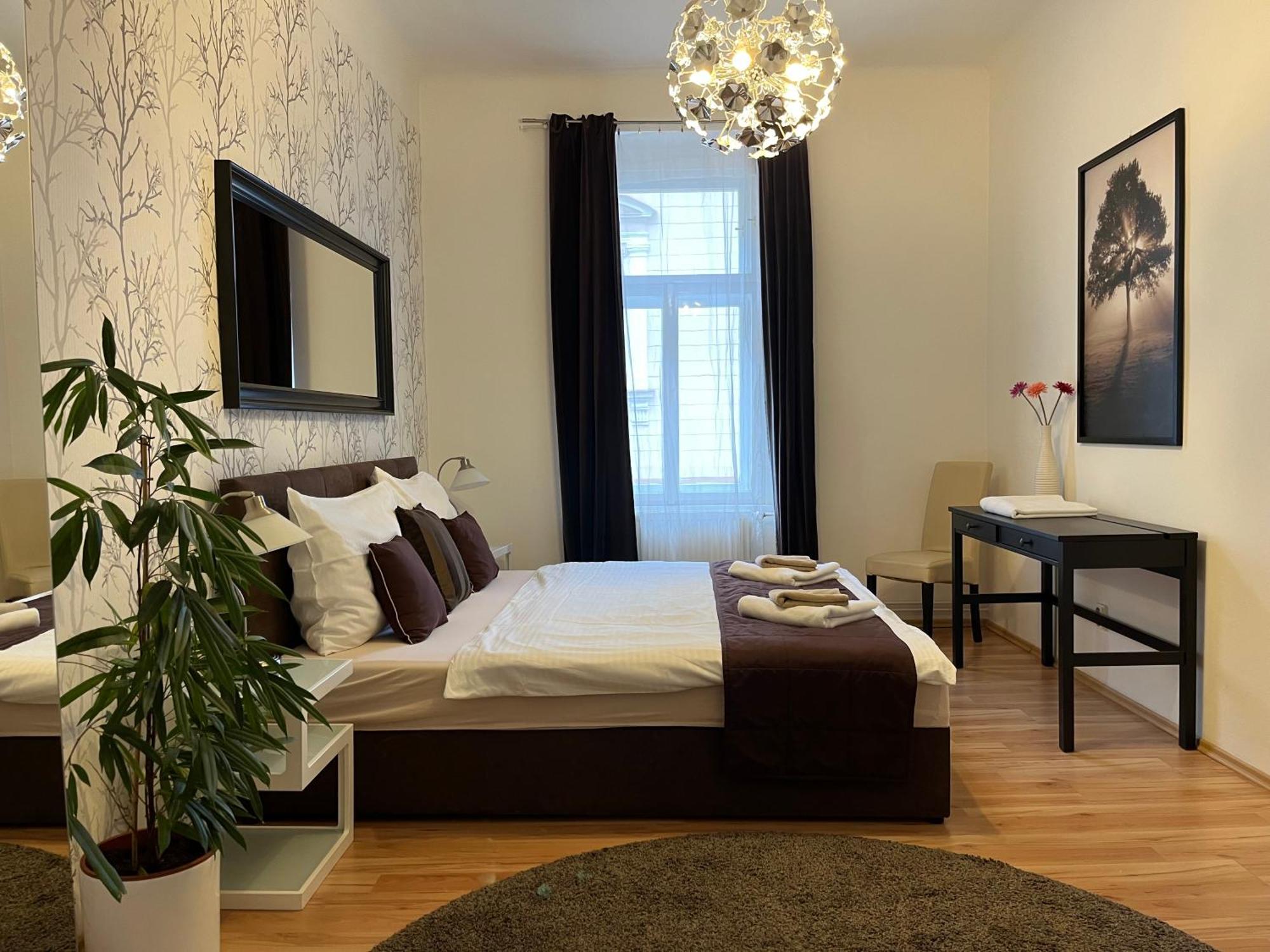 Apartment Beautiful In *