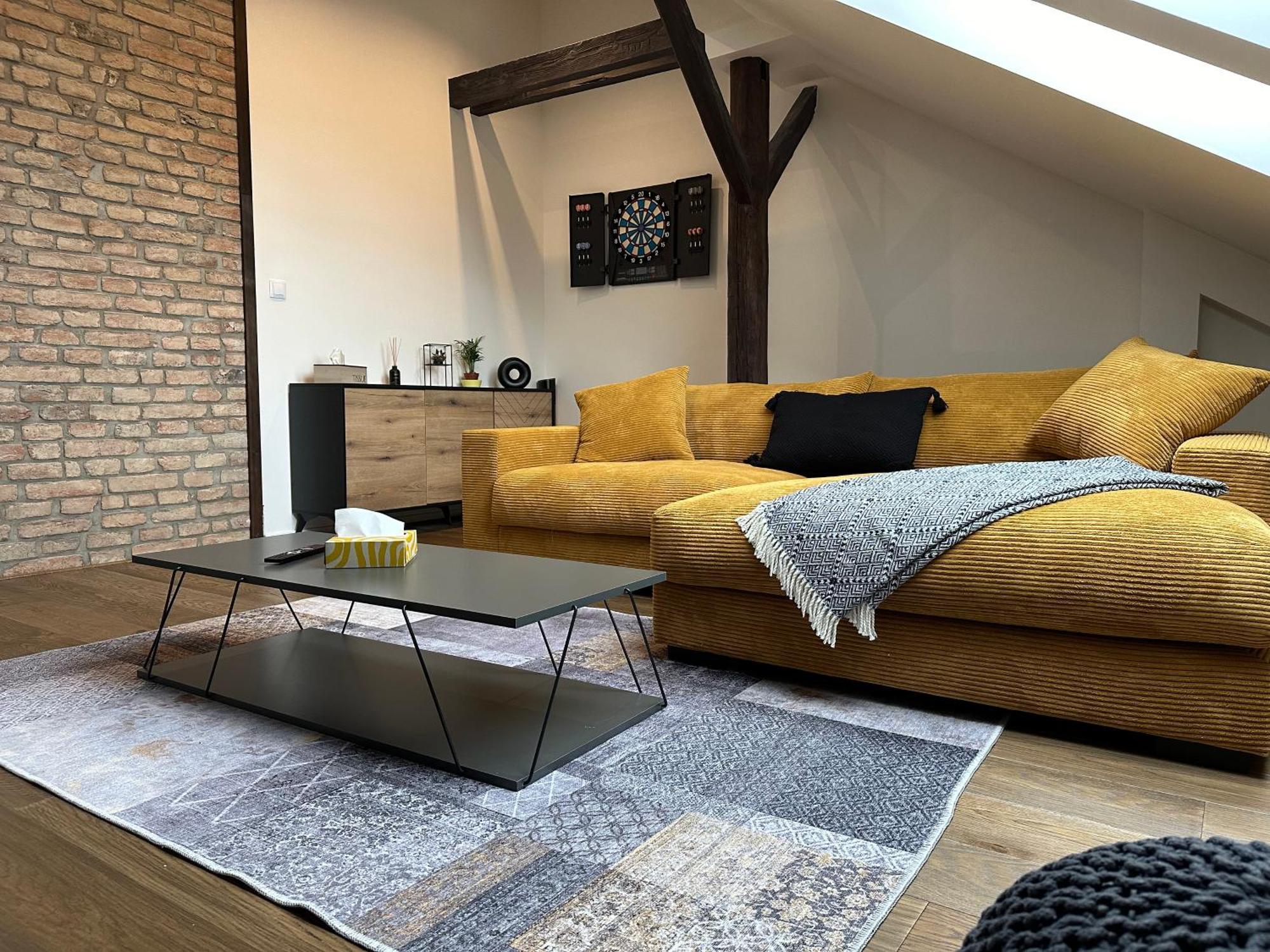 Apartment Loft