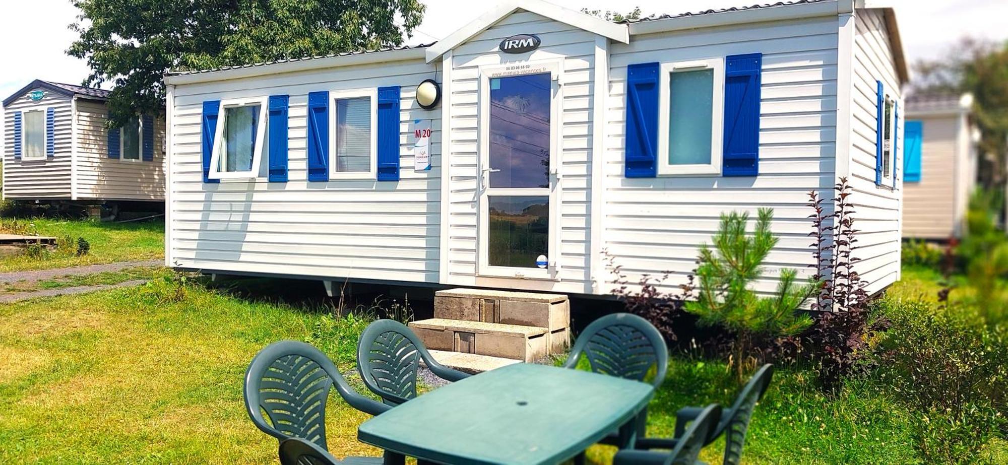 Triocamp Campingplatz Prag