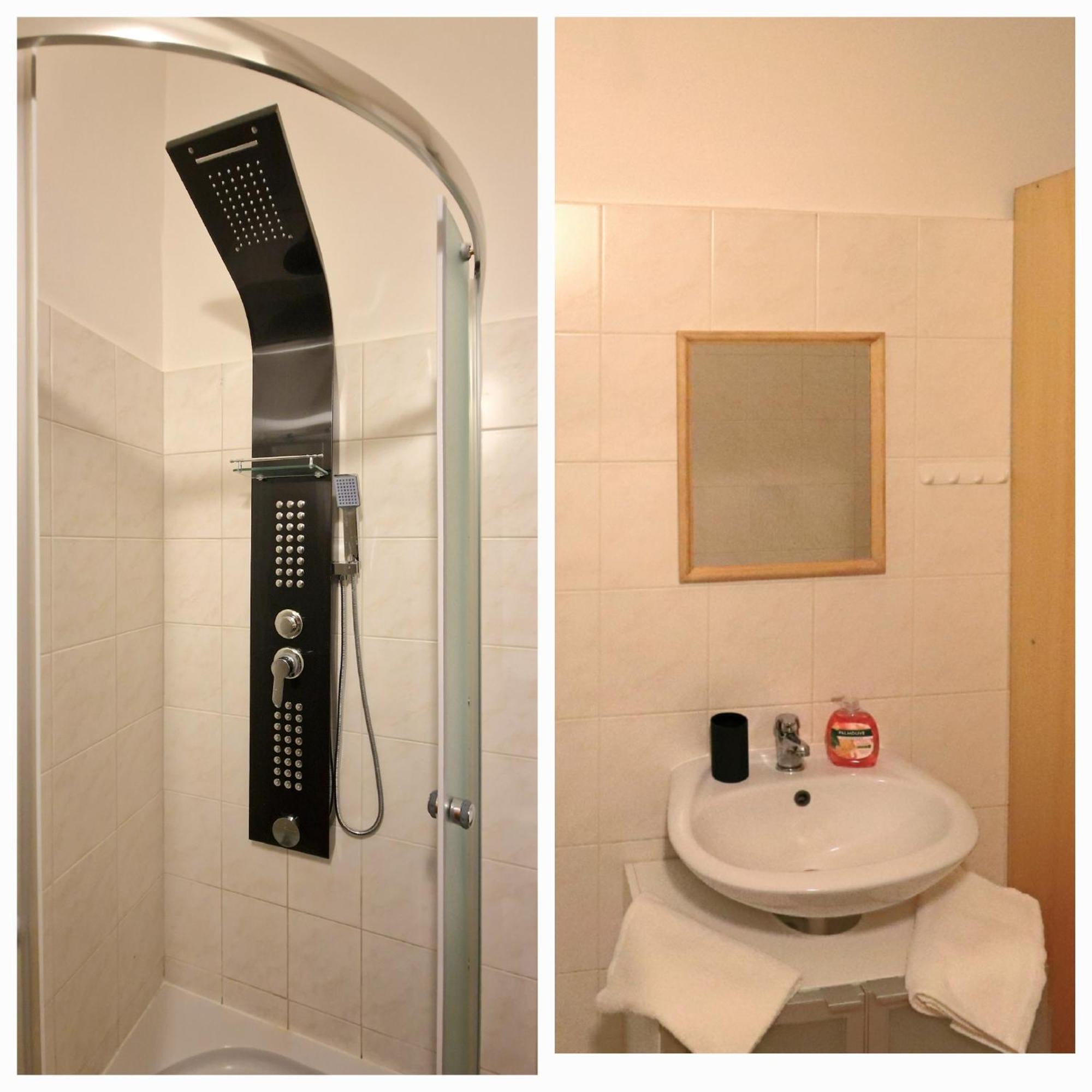 Relax Strasnice: With Private Infra-sauna ! Prag
