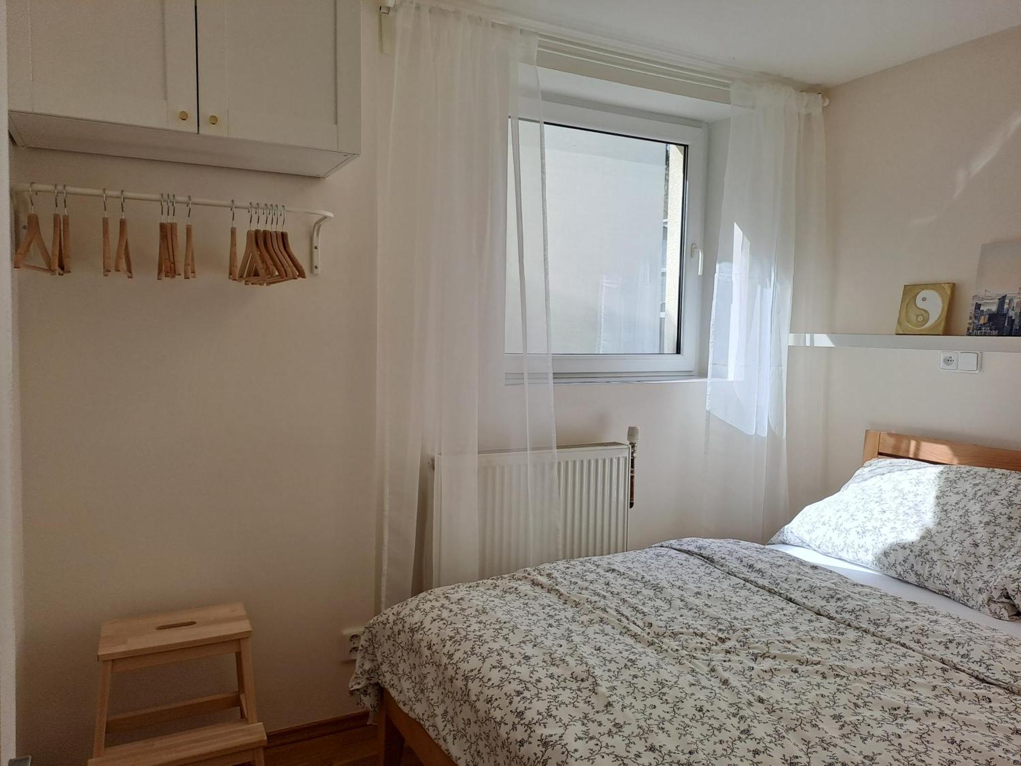 Apartmanovy Dum Se Zahradou V Klidne Casti Prahy Prag