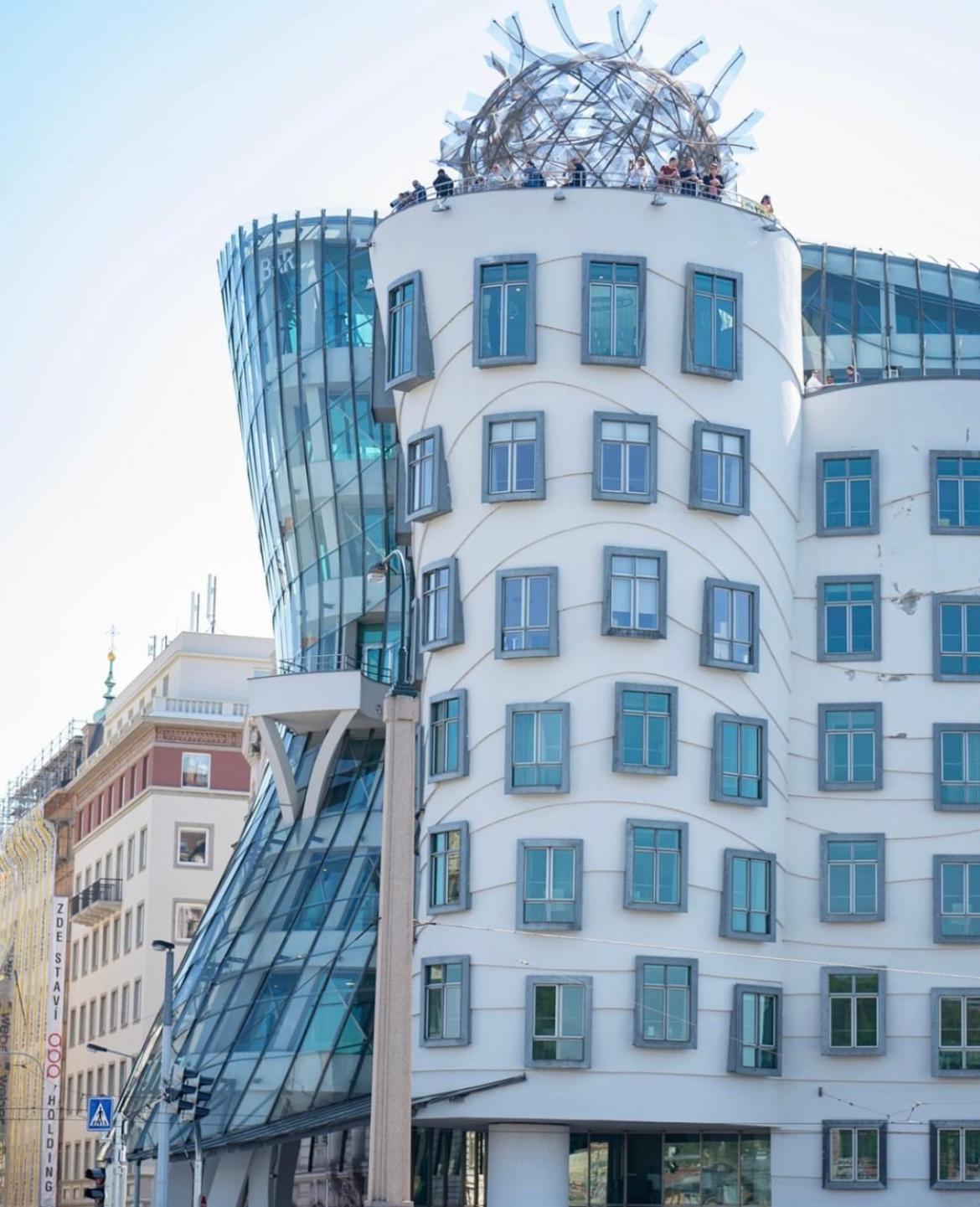 Oaza Klidu Primo V Centru Prahy Apartment *
