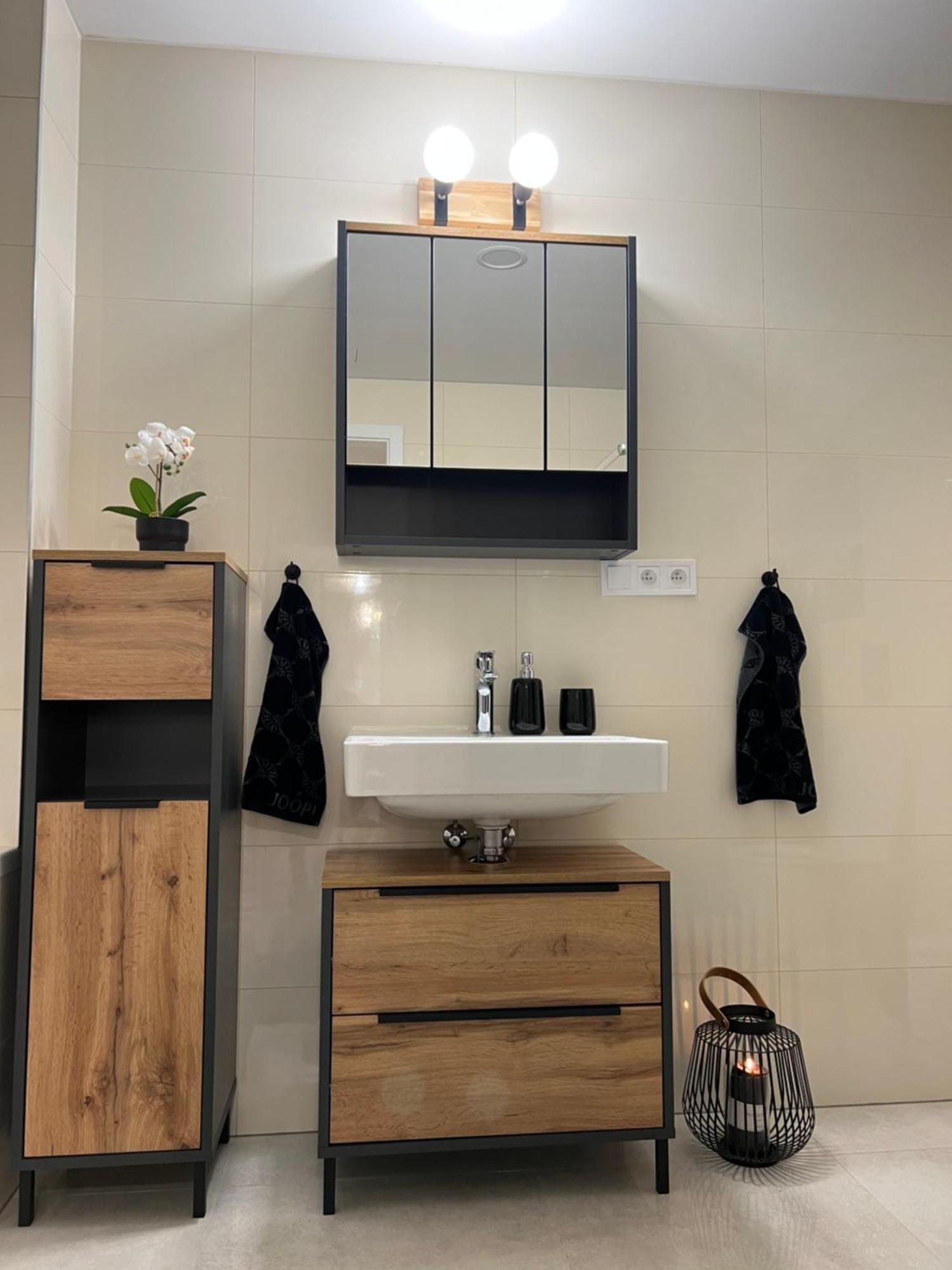 Apartment Oaza Klidu Primo V Centru Prahy