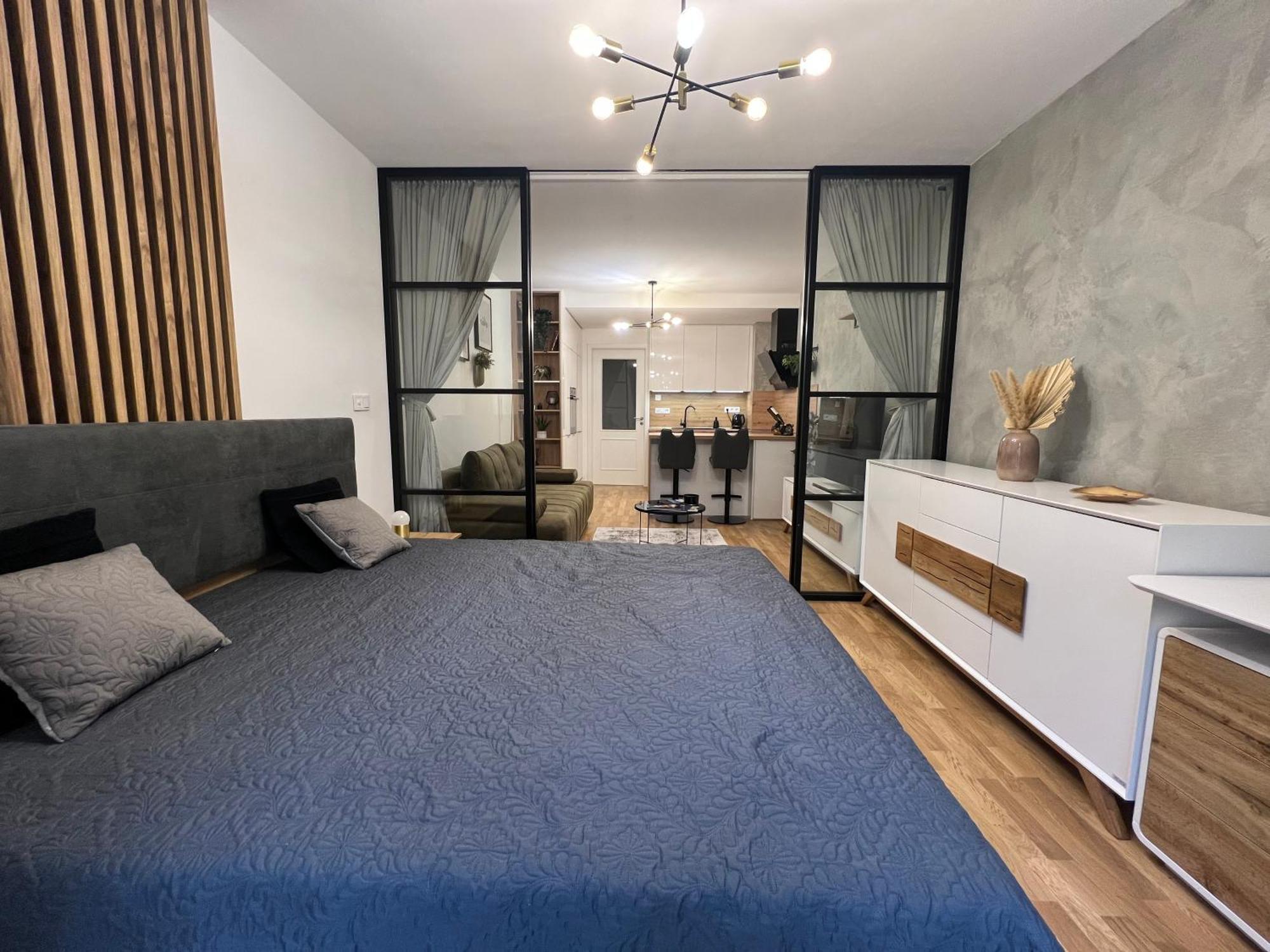 Oaza Klidu Primo V Centru Prahy Apartment *