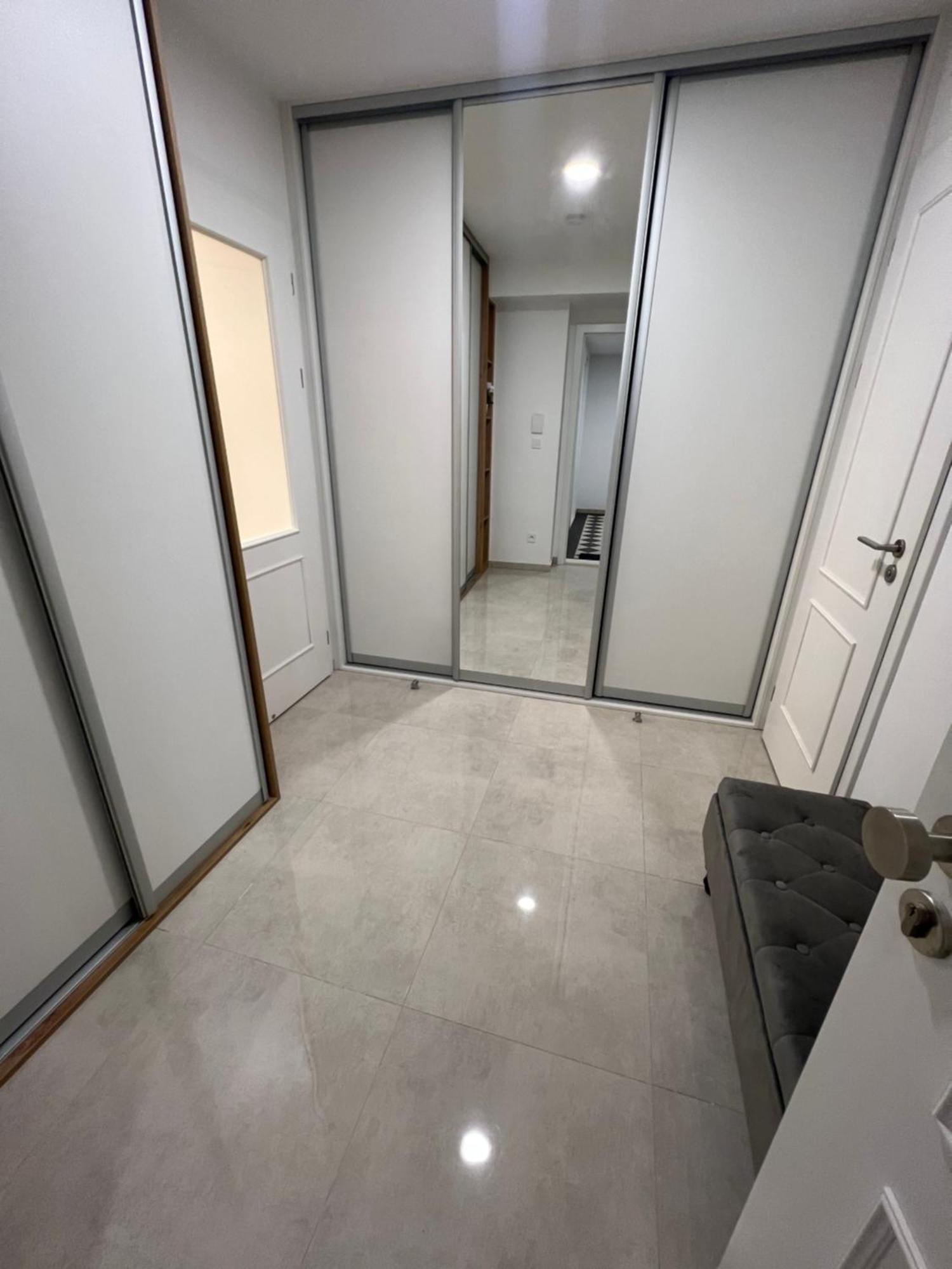 Apartment Oaza Klidu Primo V Centru Prahy Prag
