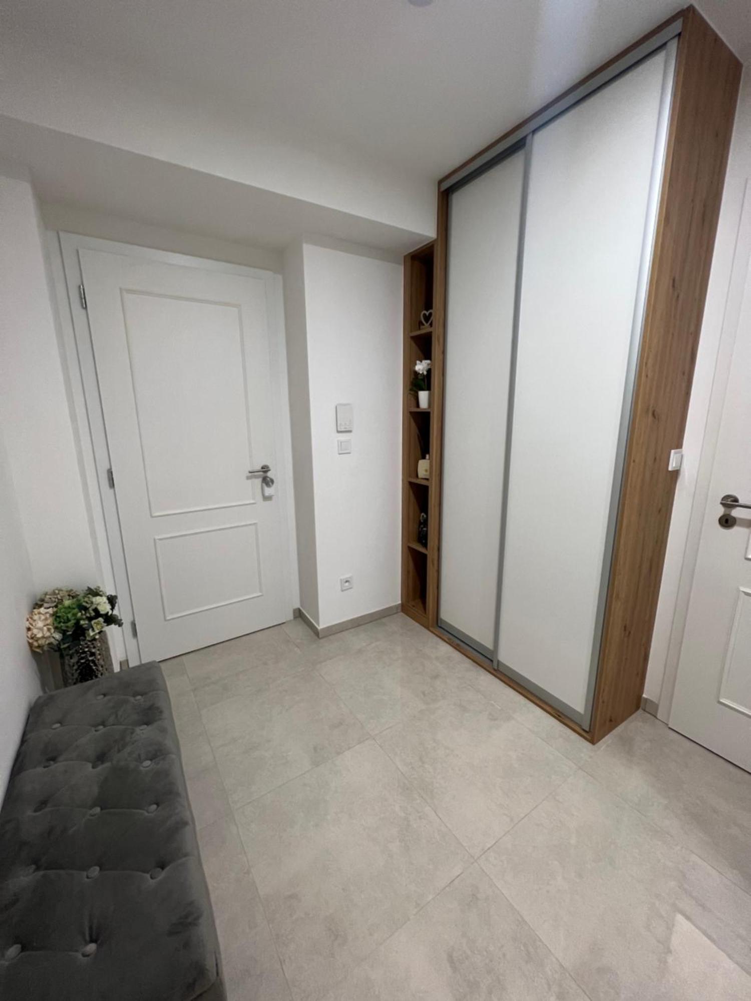 Apartment Oaza Klidu Primo V Centru Prahy Prag