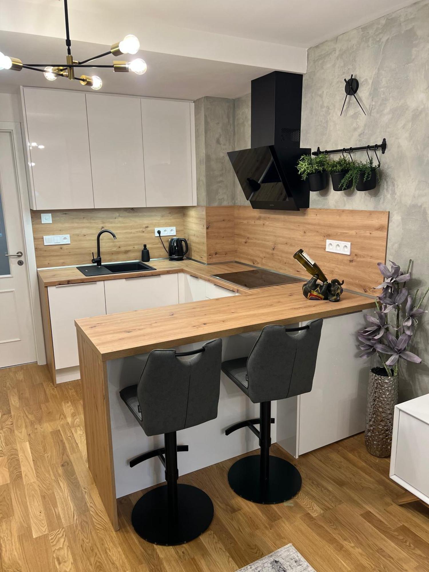Apartment Oaza Klidu Primo V Centru Prahy *