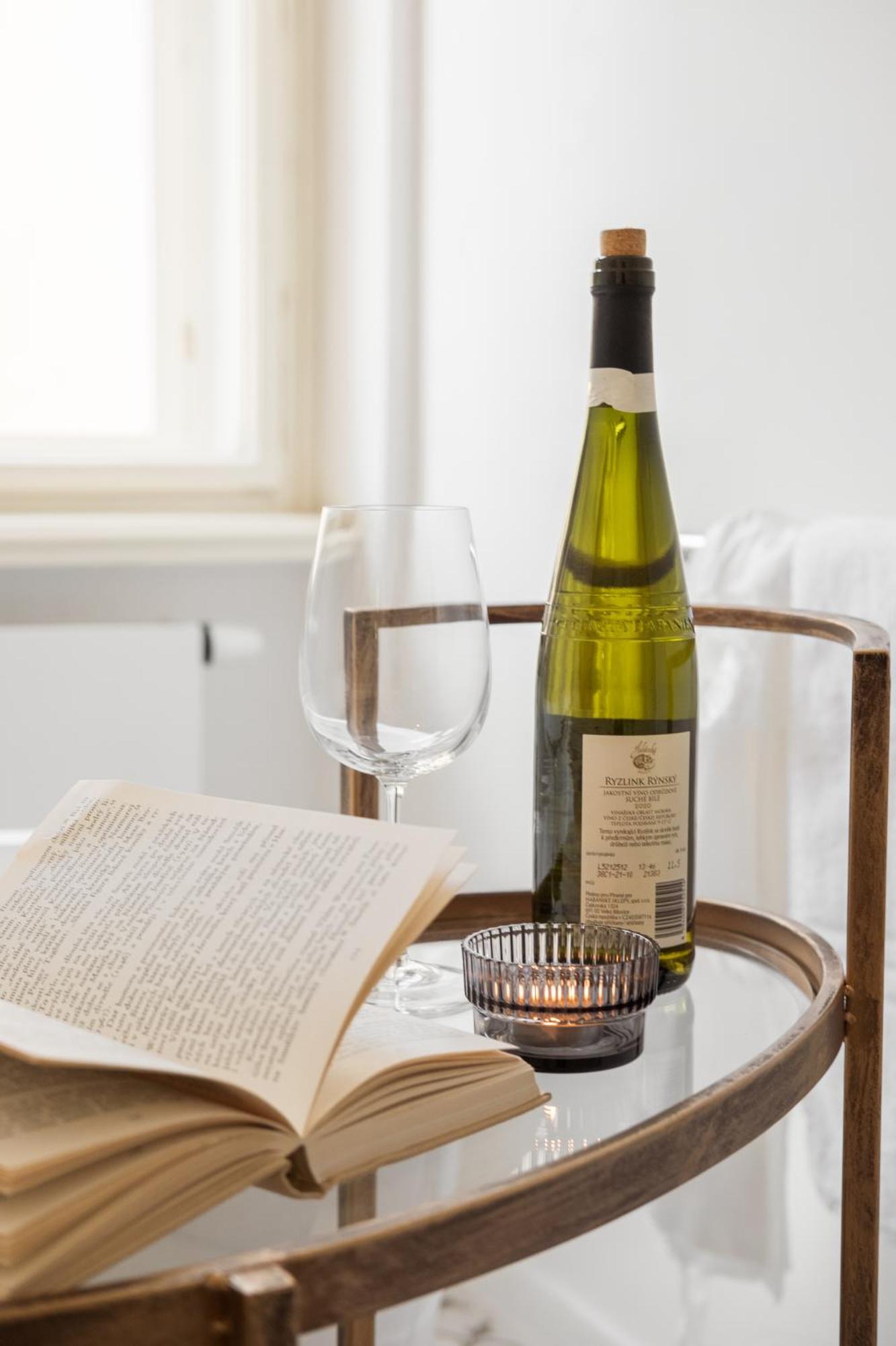 Stru House By Days - Luxurious Next To National Theatre Lägenhet *