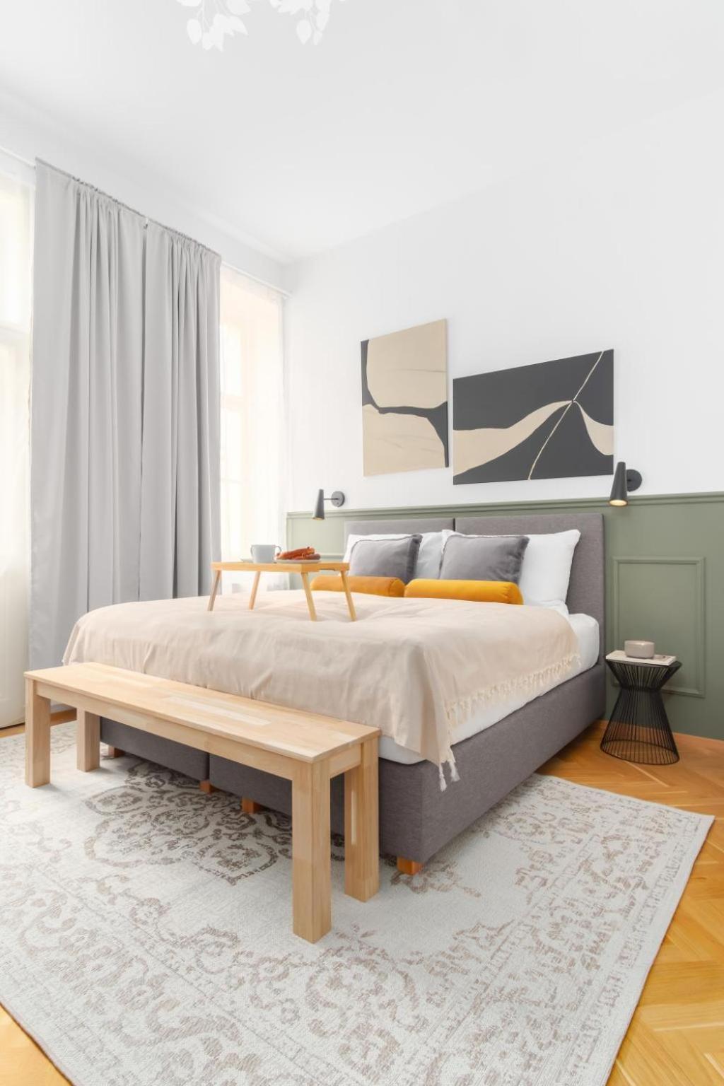 Stru House By Days - Luxurious Next To National Theatre