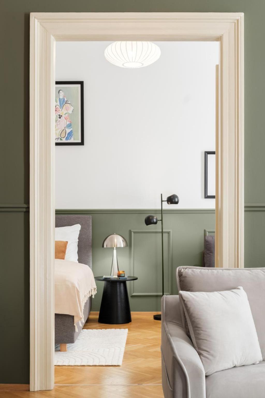 Stru House By Days - Luxurious Next To National Theatre Lägenhet