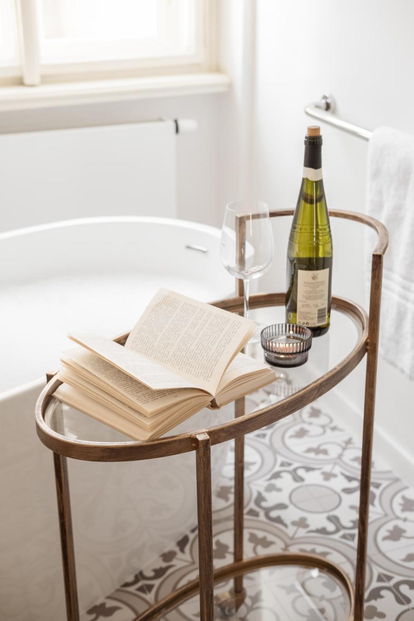 Stru House By Days - Luxurious Next To National Theatre *