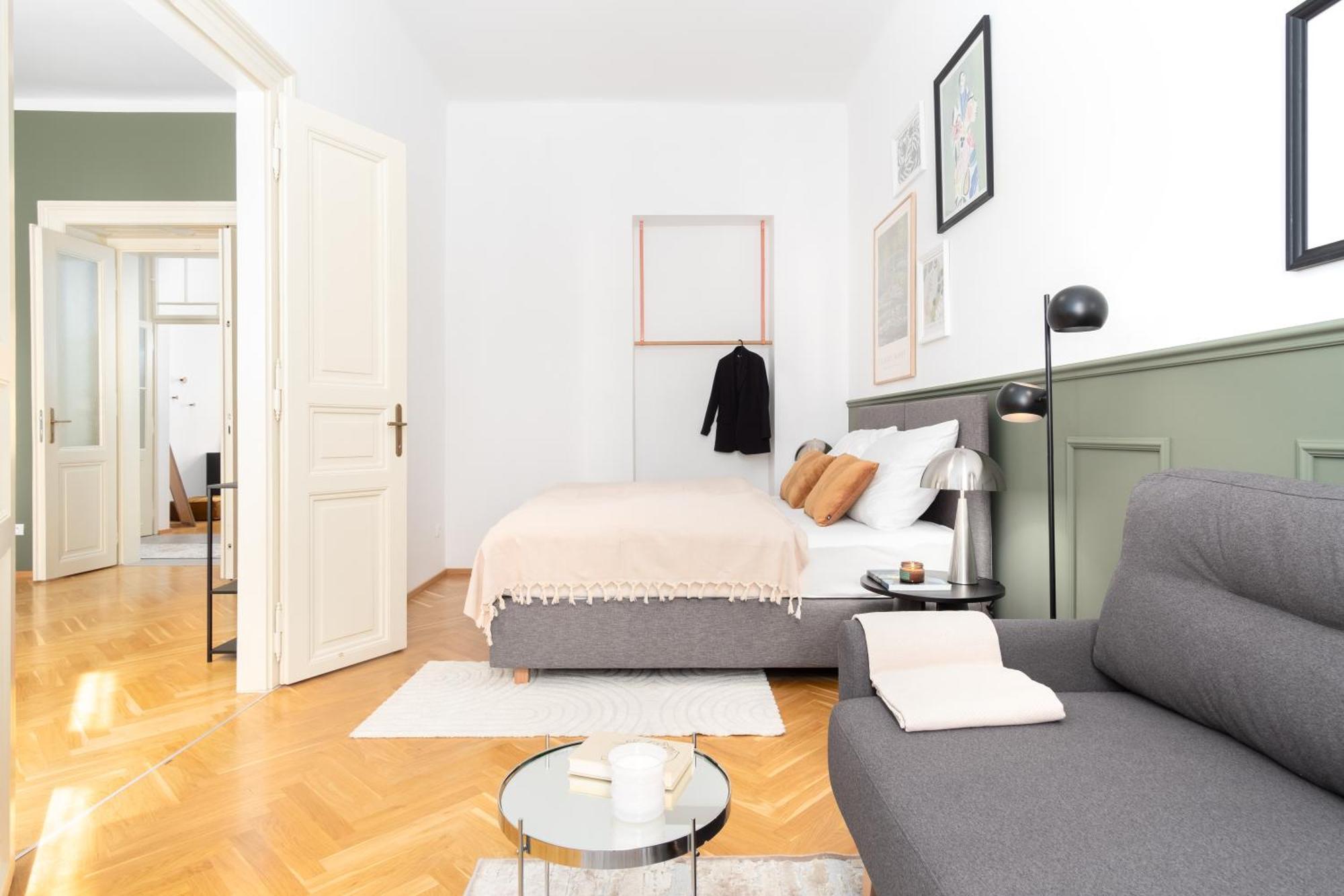Lägenhet Stru House By Days - Luxurious Next To National Theatre *