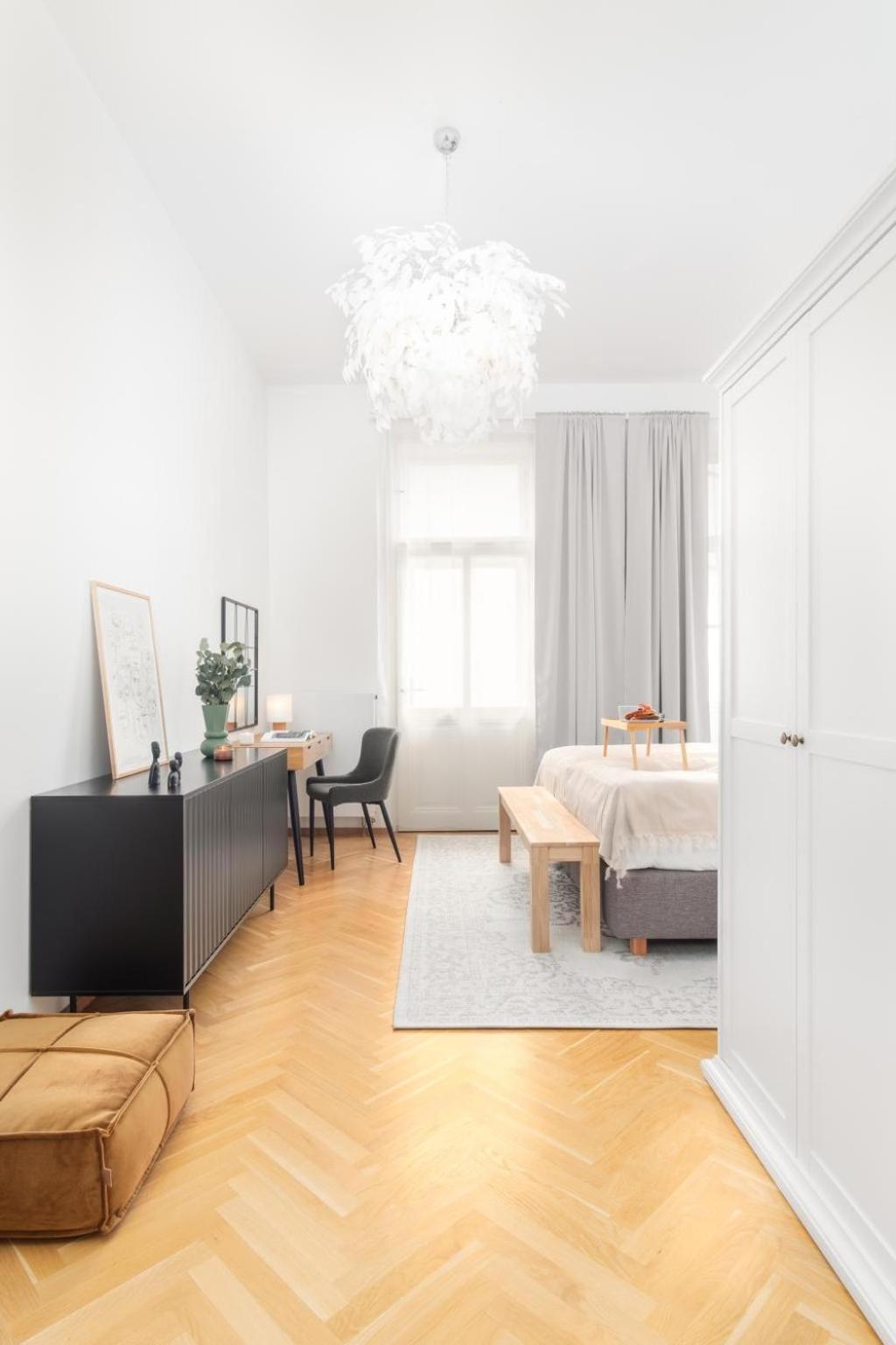 Stru House By Days - Luxurious Next To National Theatre * Prag