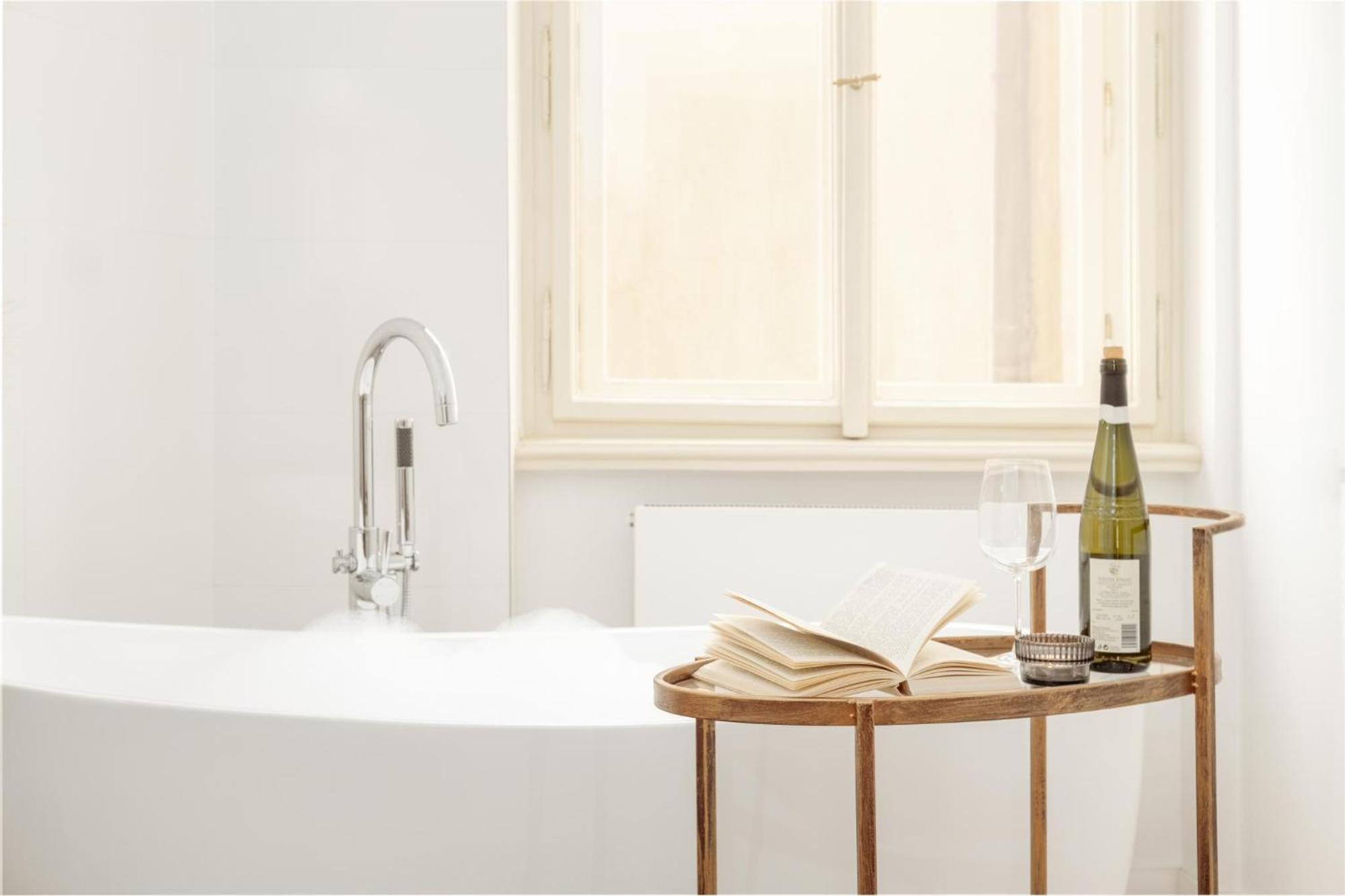 Stru House By Days - Luxurious Next To National Theatre * Prag