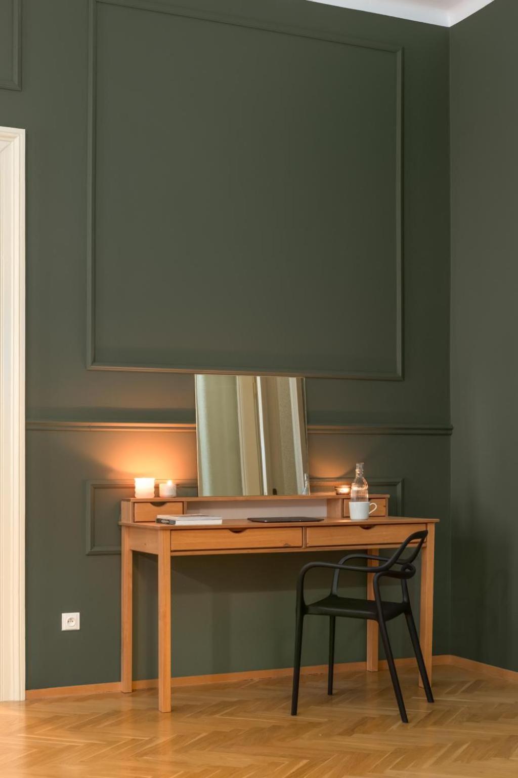 Stru House By Days - Luxurious Next To National Theatre Lägenhet