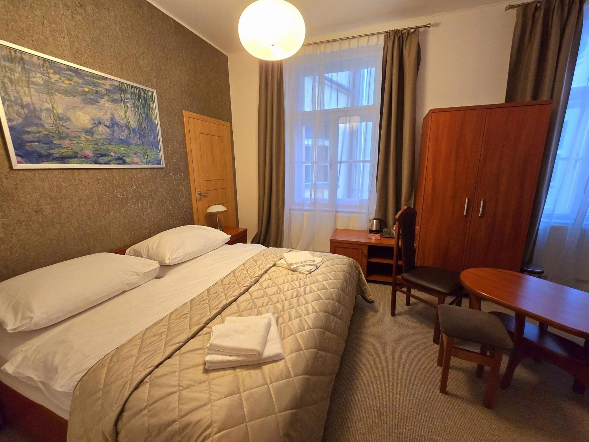 Guest house Kafka