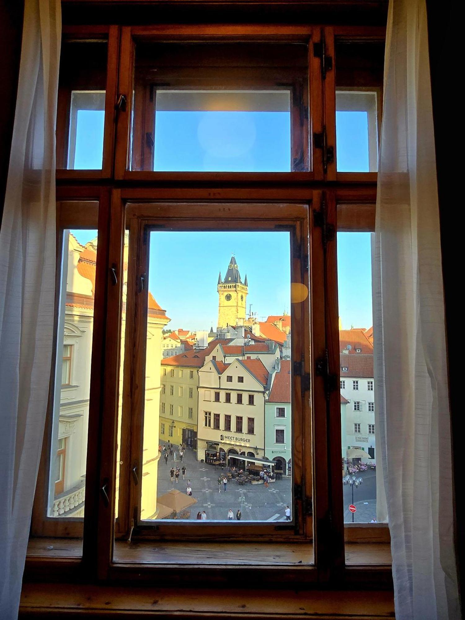 Guest house Kafka *