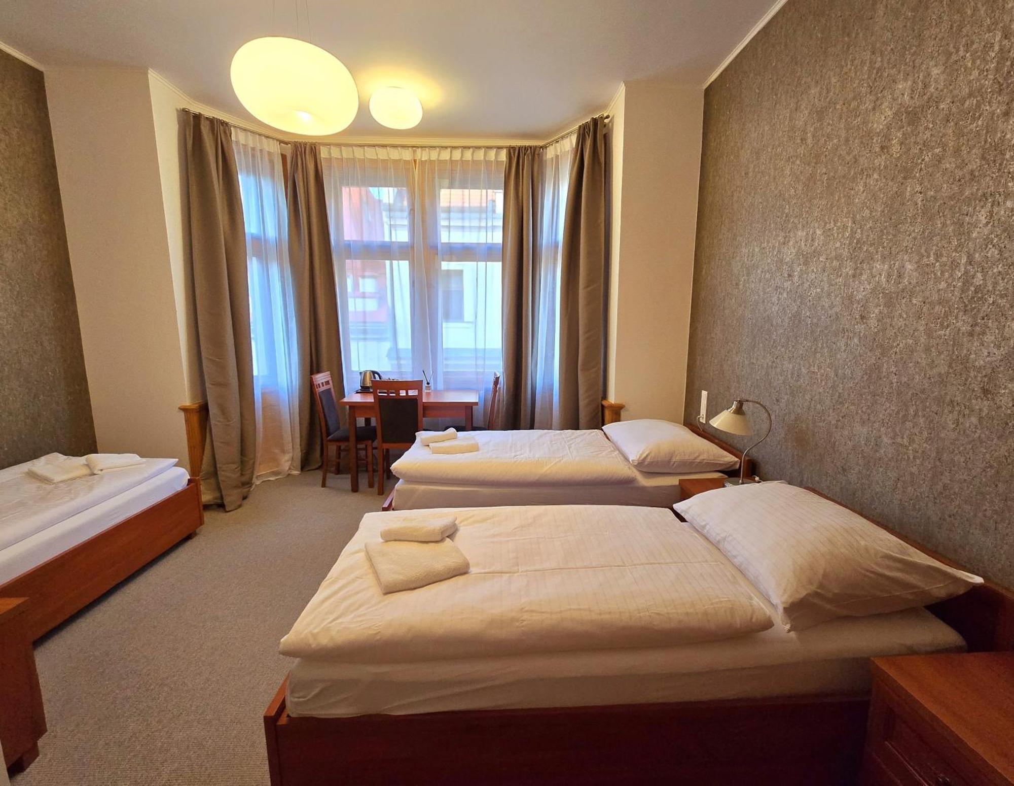 Guest house Kafka