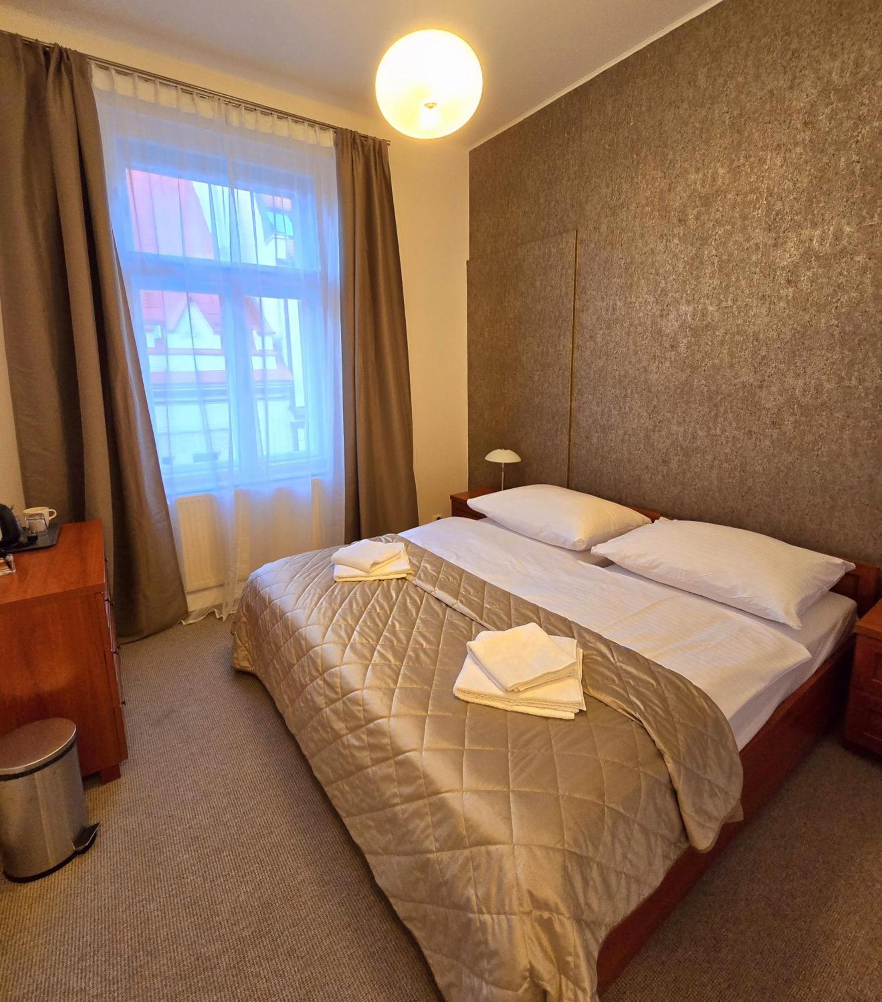 Guest house Kafka *