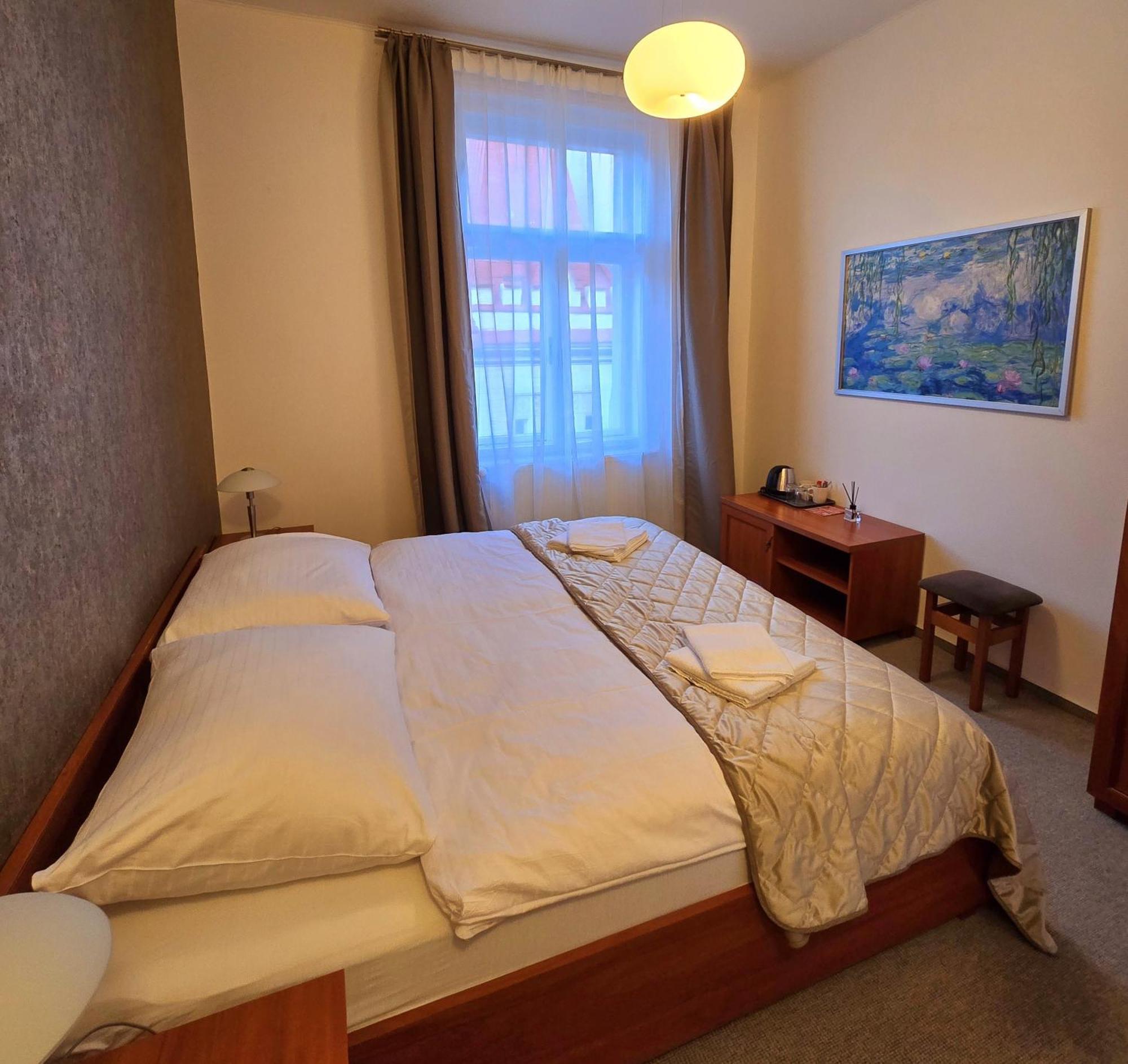 Kafka Guest house Prague