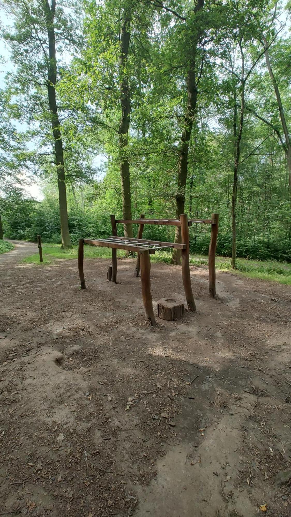 Privat bolig Nomads Nearest Forest Kamyk