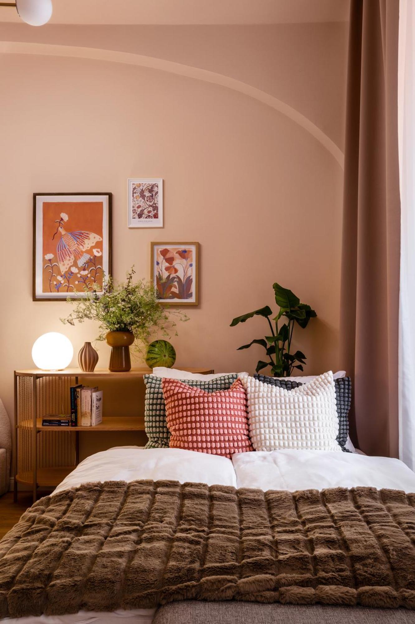 Apartment Turnkey I Antonin Dvorak Prague