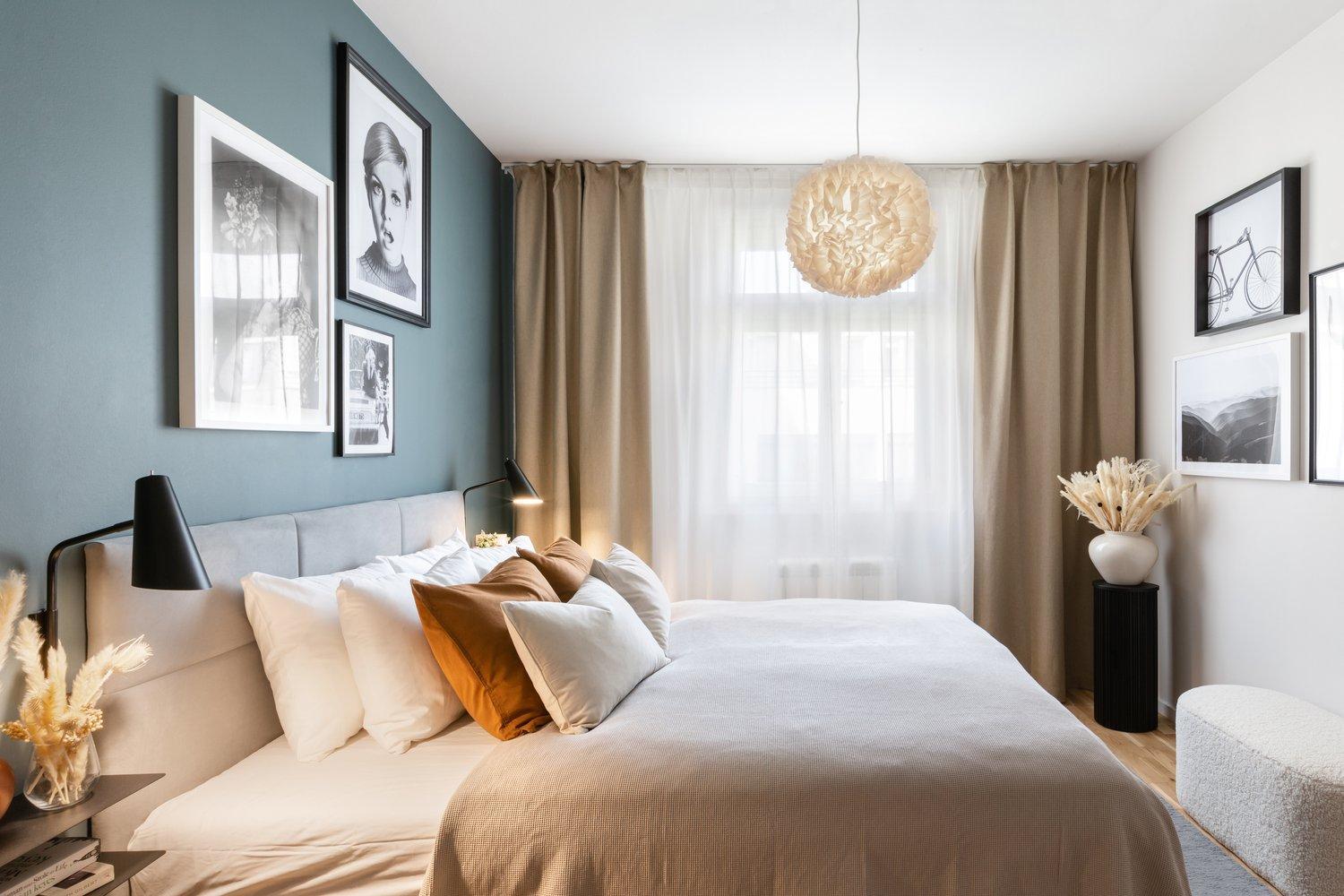 Days - Luxury In The Old Town Lejlighed *