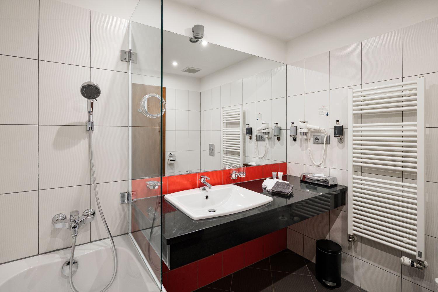 Hotel Silenzio