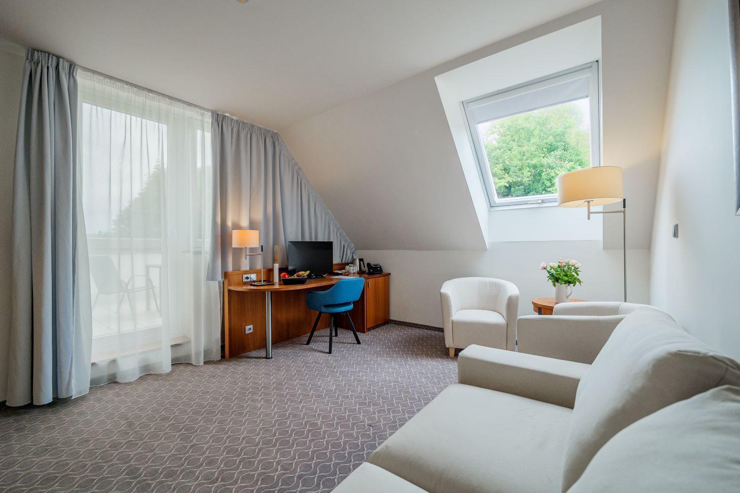 Silenzio Hotel 4*