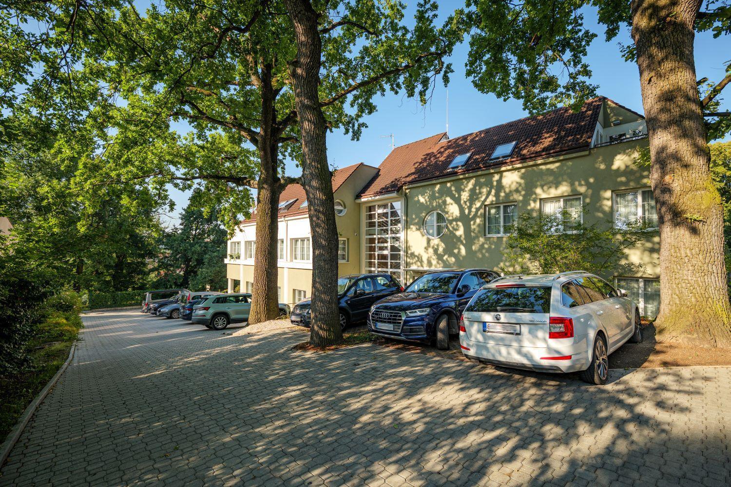Hotel Silenzio 4*