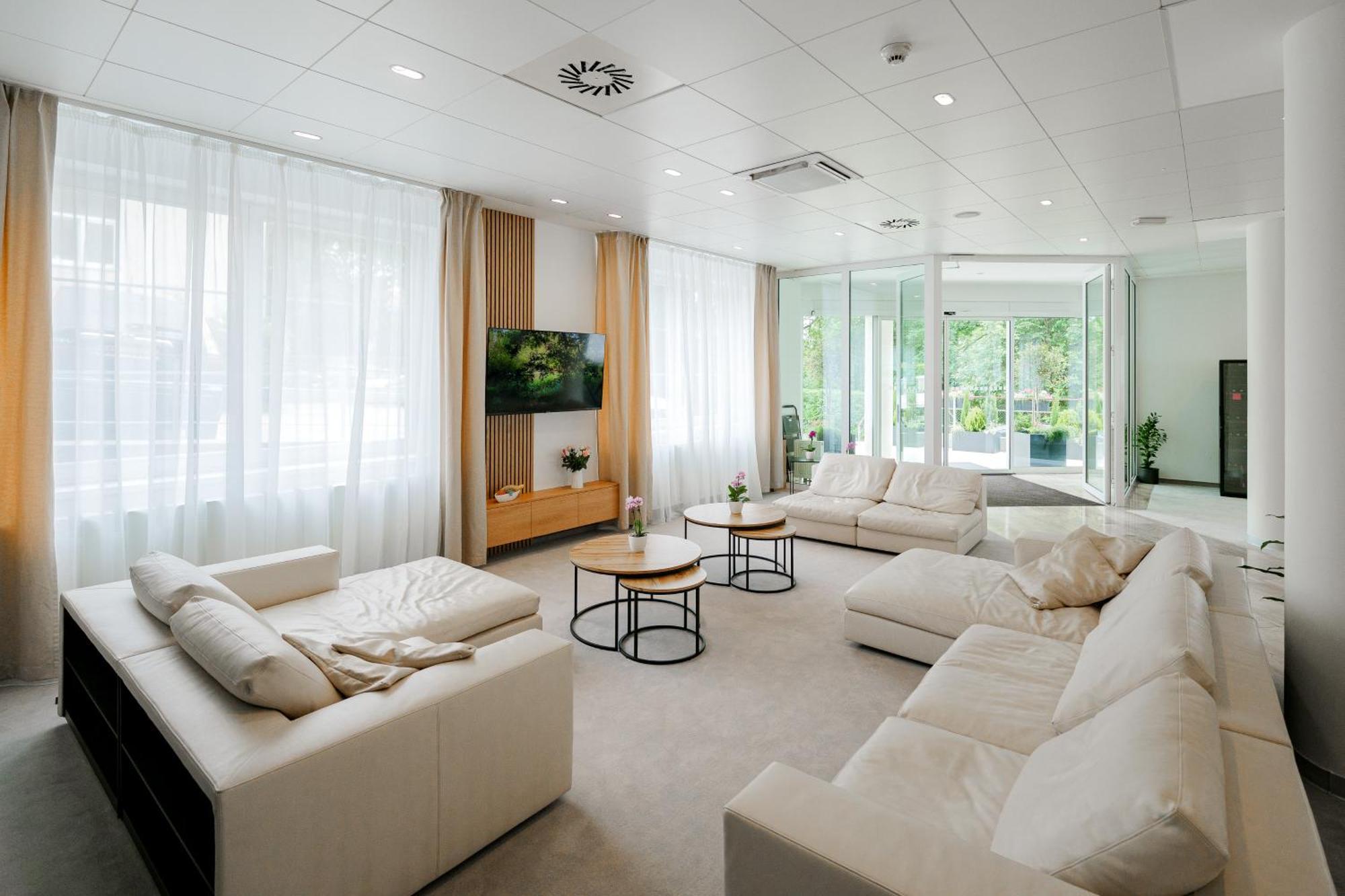 Hotel Silenzio 4*