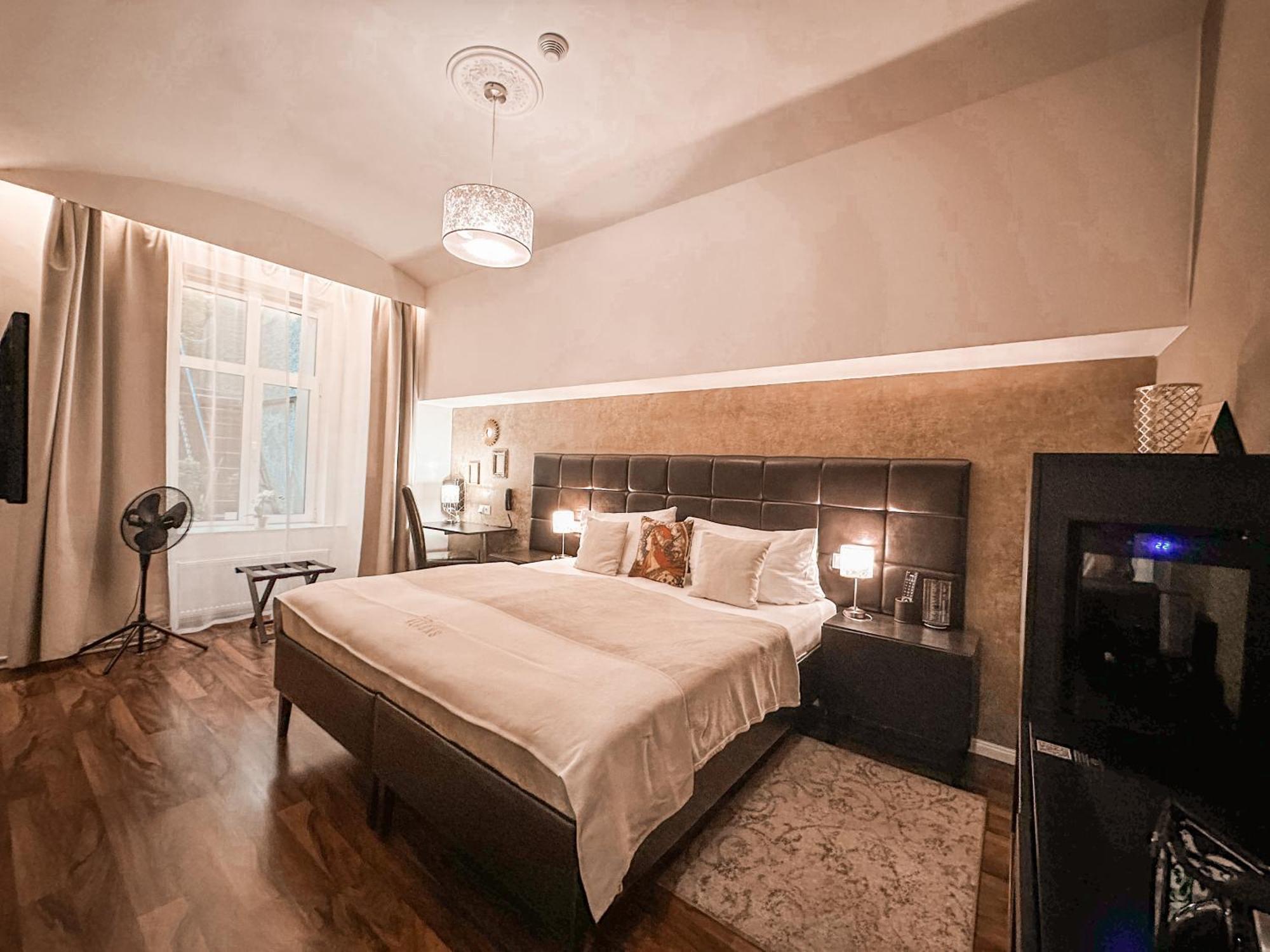 Hotel Alfons Boutique