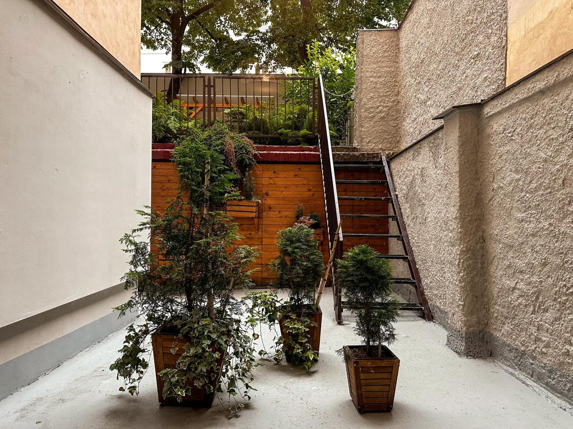 Alfons Boutique Hotel Praha