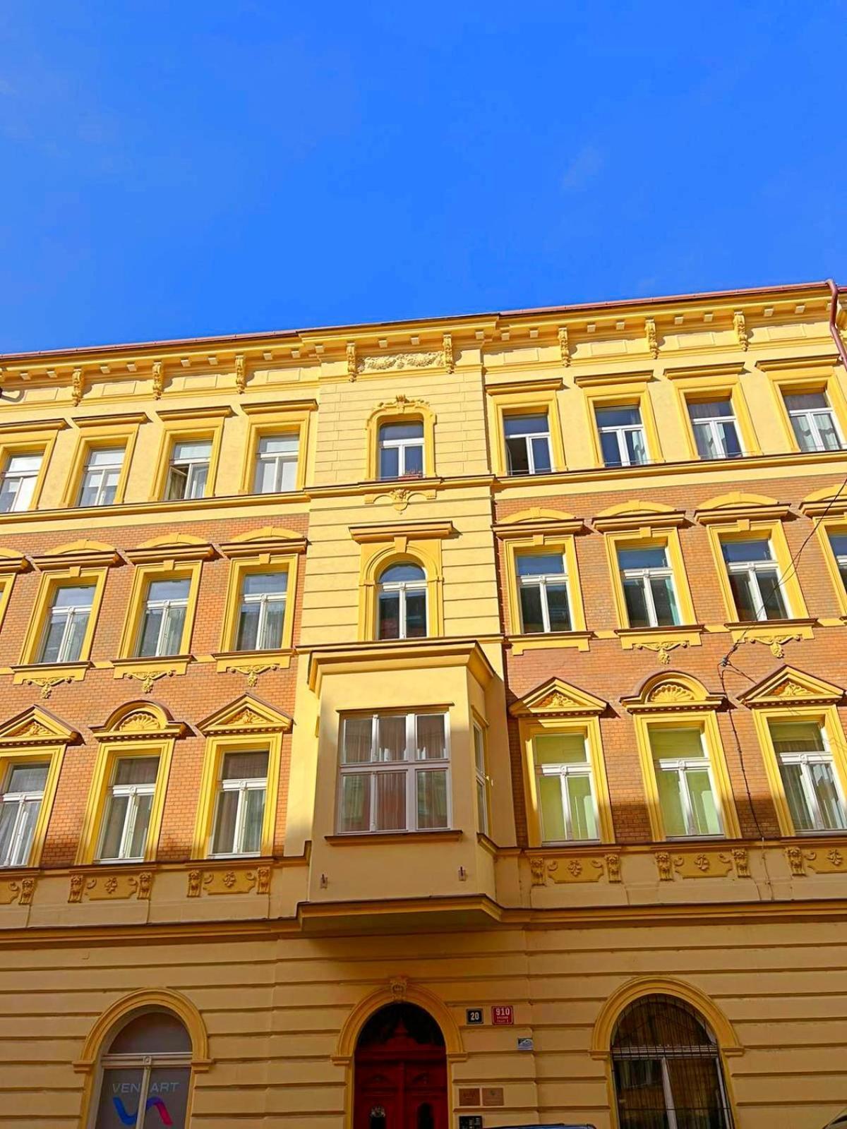 Mezonetovy V Centru Apartment
